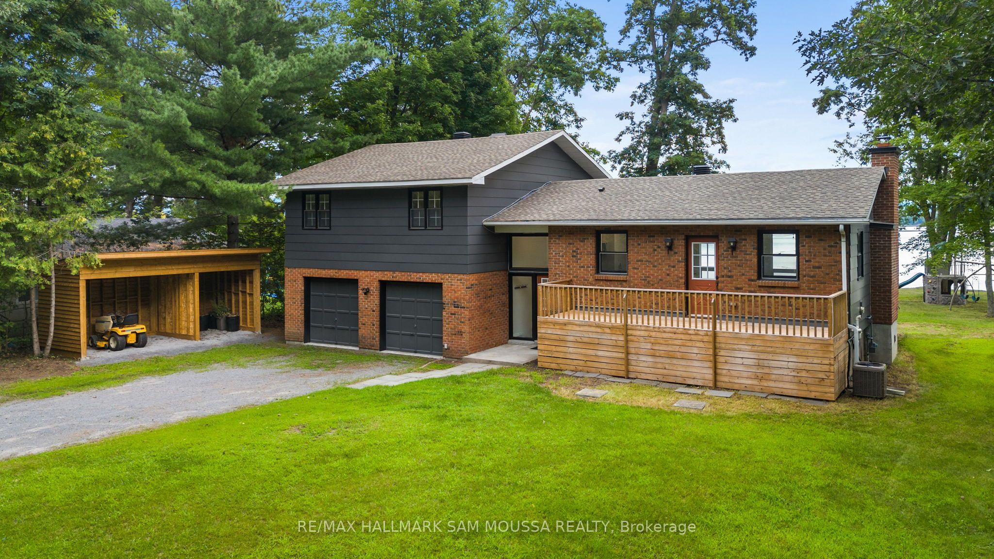 208 Baillie Avenue, Constance Bay - Dunrobin - Kilmaurs - Woodlawn, ON K0A 3M0 photo 2