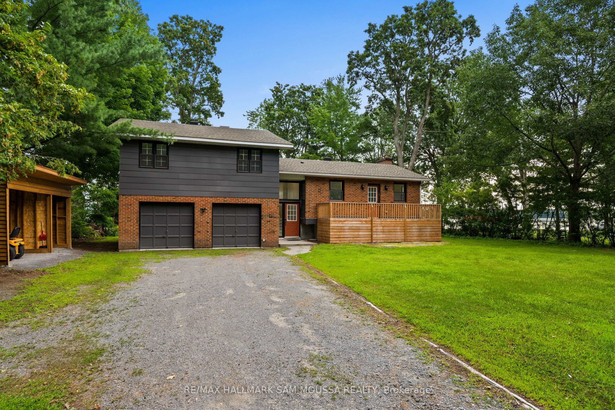208 Baillie Avenue, Constance Bay - Dunrobin - Kilmaurs - Woodlawn, ON K0A 3M0 photo 3