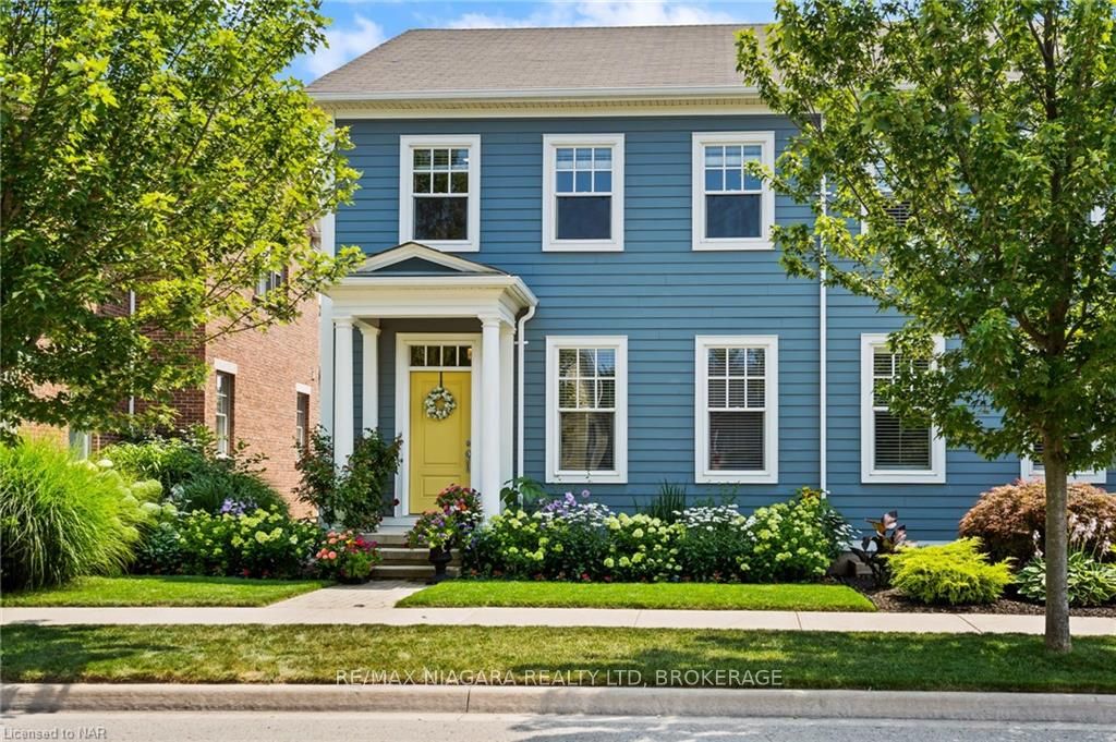 63 BROCK Street, Niagara-on-the-Lake, ON L0S 1J0 photo 2