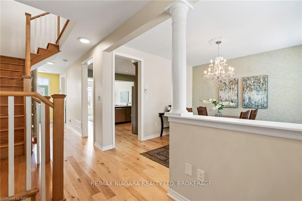 63 BROCK Street, Niagara-on-the-Lake, ON L0S 1J0 photo 4