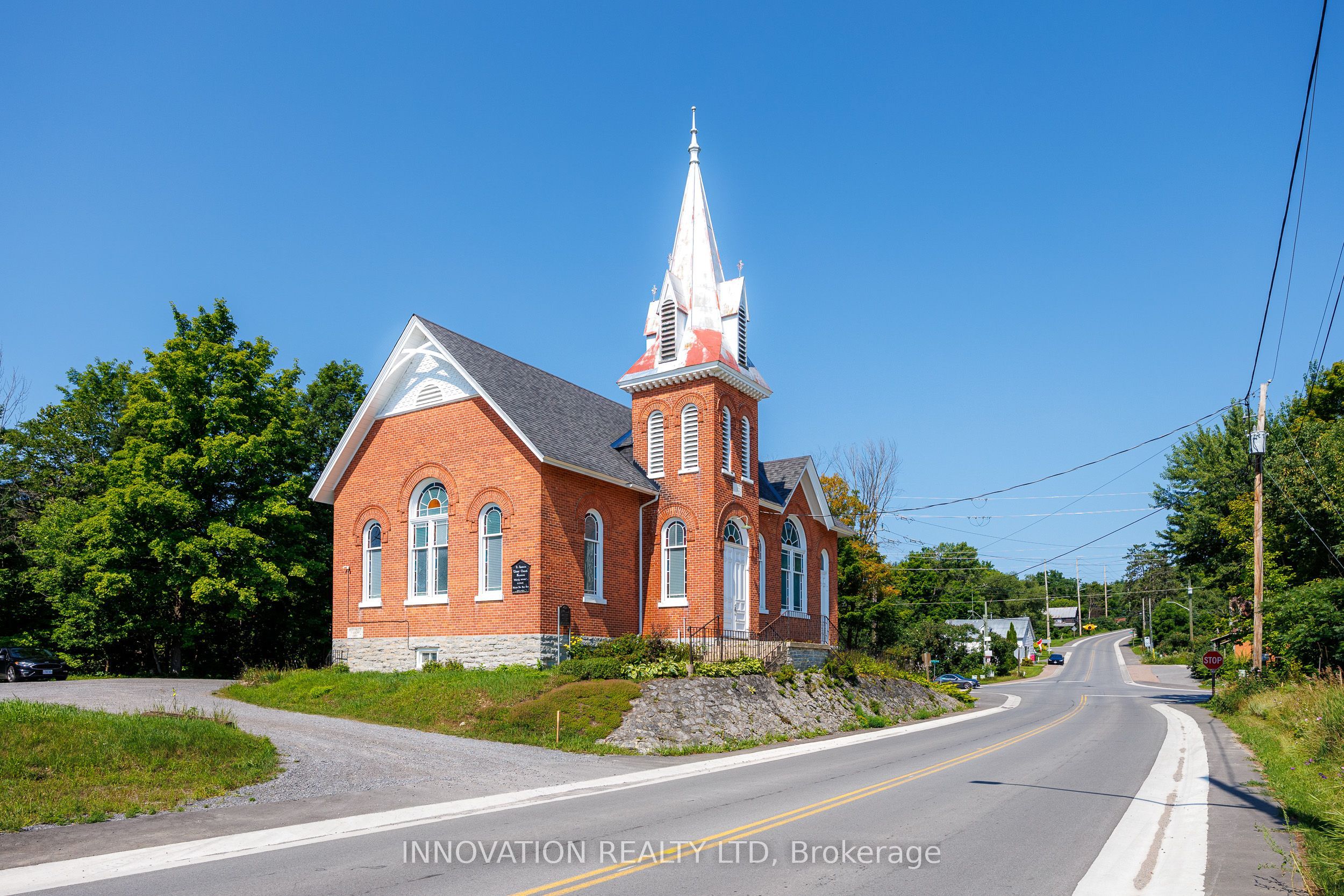 1673 Burnstown Road, McNab/Braeside, ON K0J 1G0 photo 3