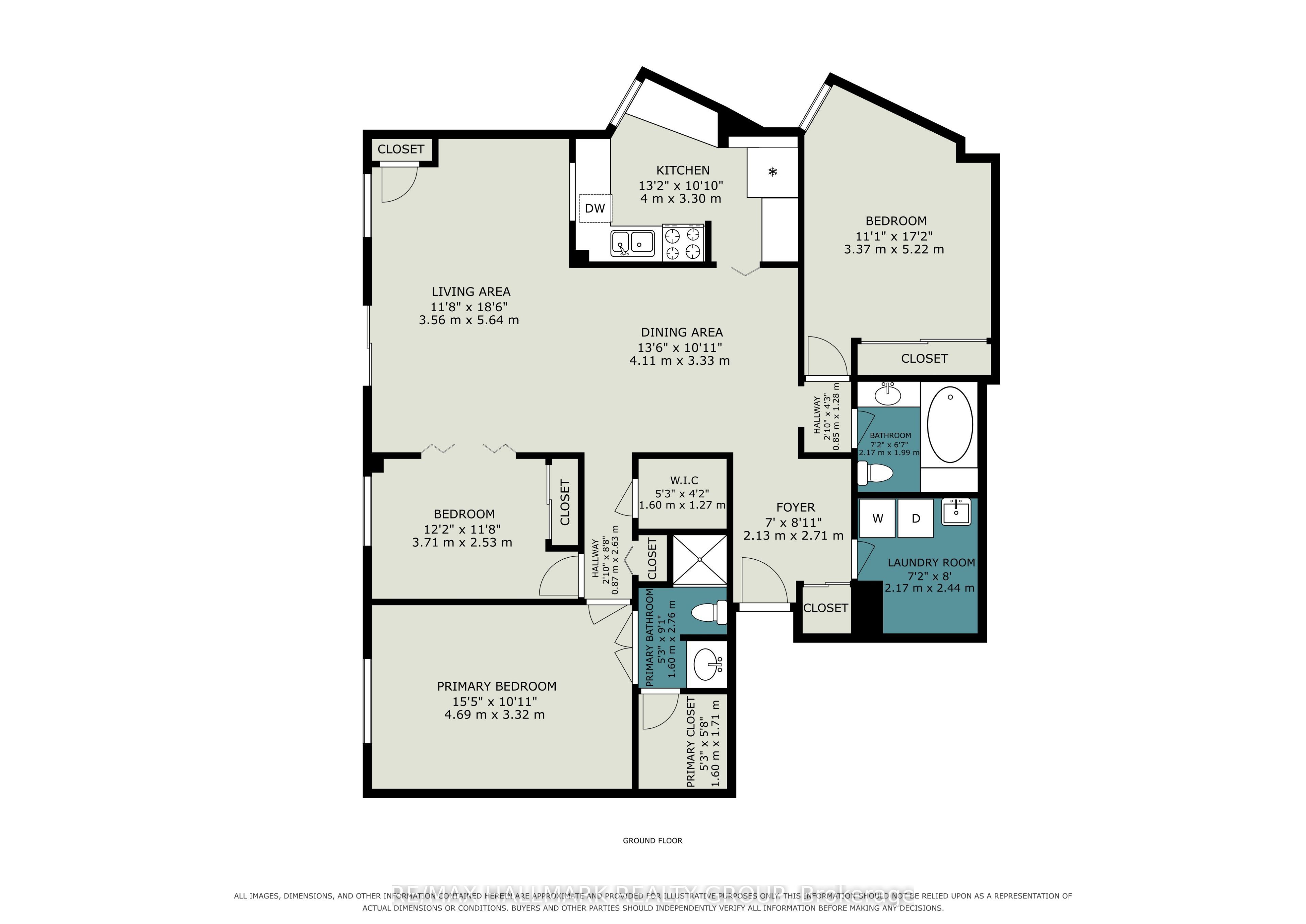 2850 CARLING Avenue 302, Britannia Heights - Queensway Terrace N and Area, ON K2B 8M4 photo 3