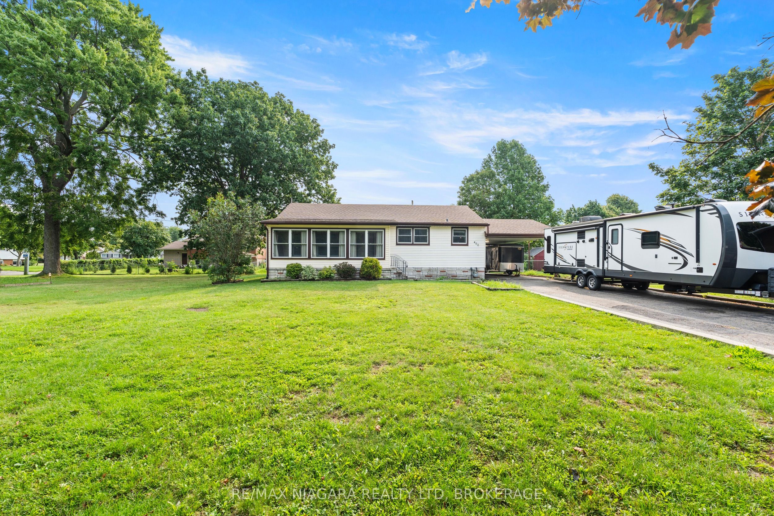 466 Clare Avenue, Welland, ON L3C 3B3