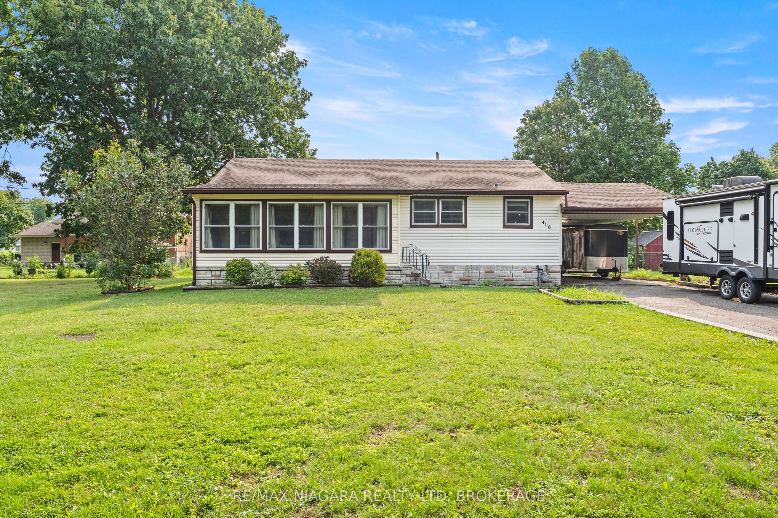 466 Clare Avenue, Welland, ON L3C 3B3 photo 2
