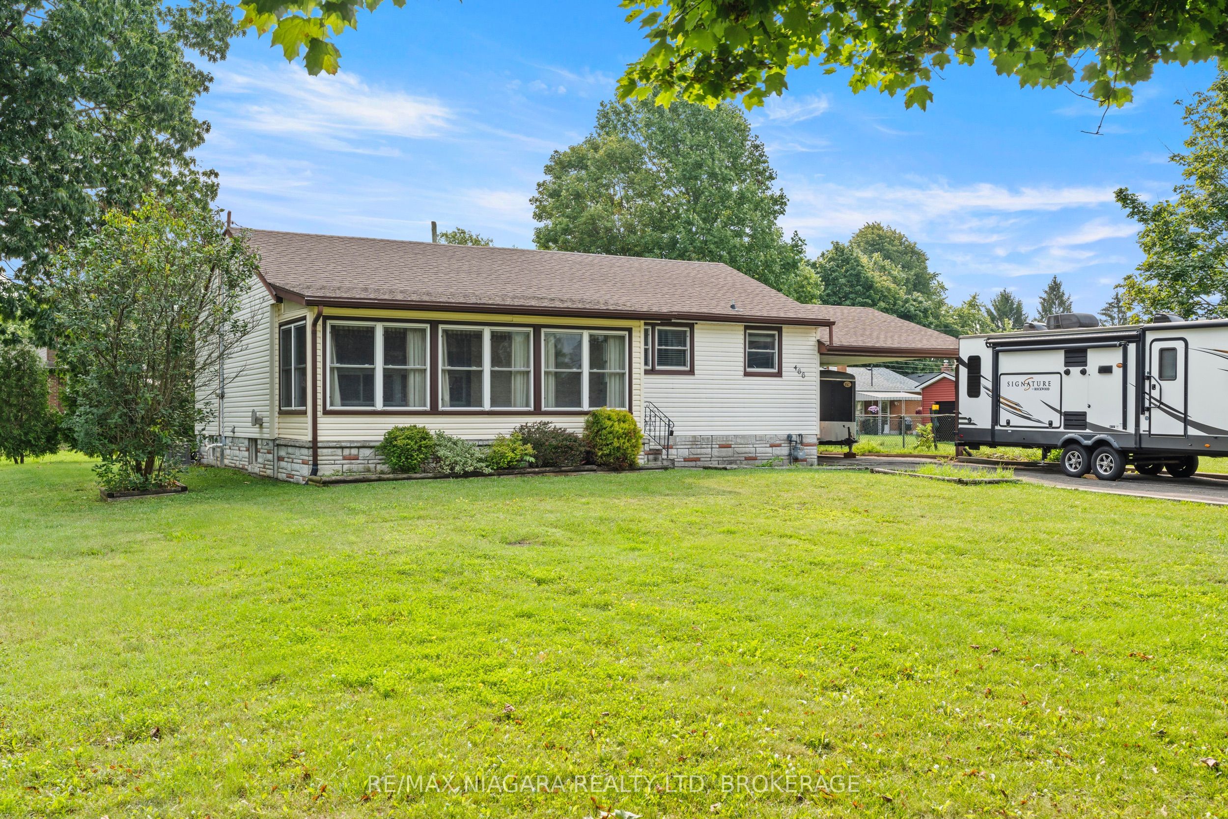 466 Clare Avenue, Welland, ON L3C 3B3 photo 4