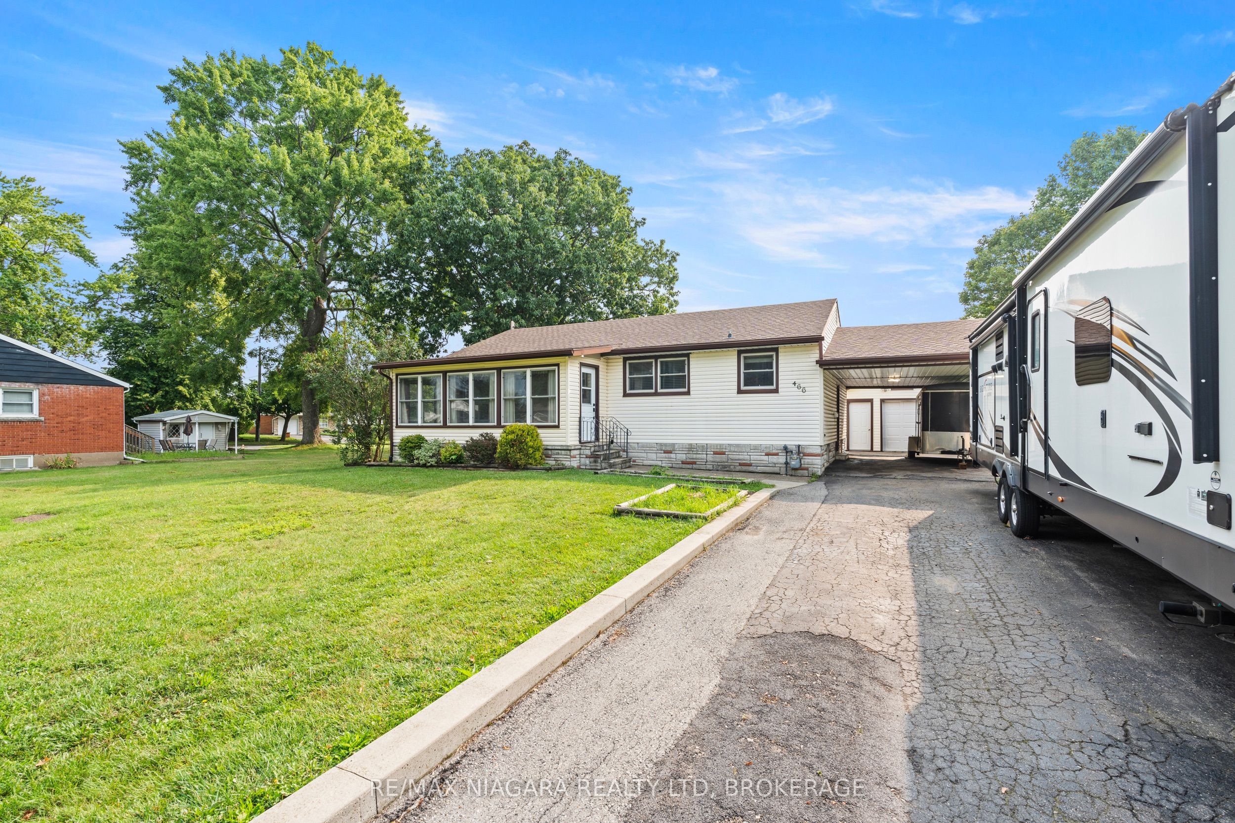 466 Clare Avenue, Welland, ON L3C 3B3 photo 5