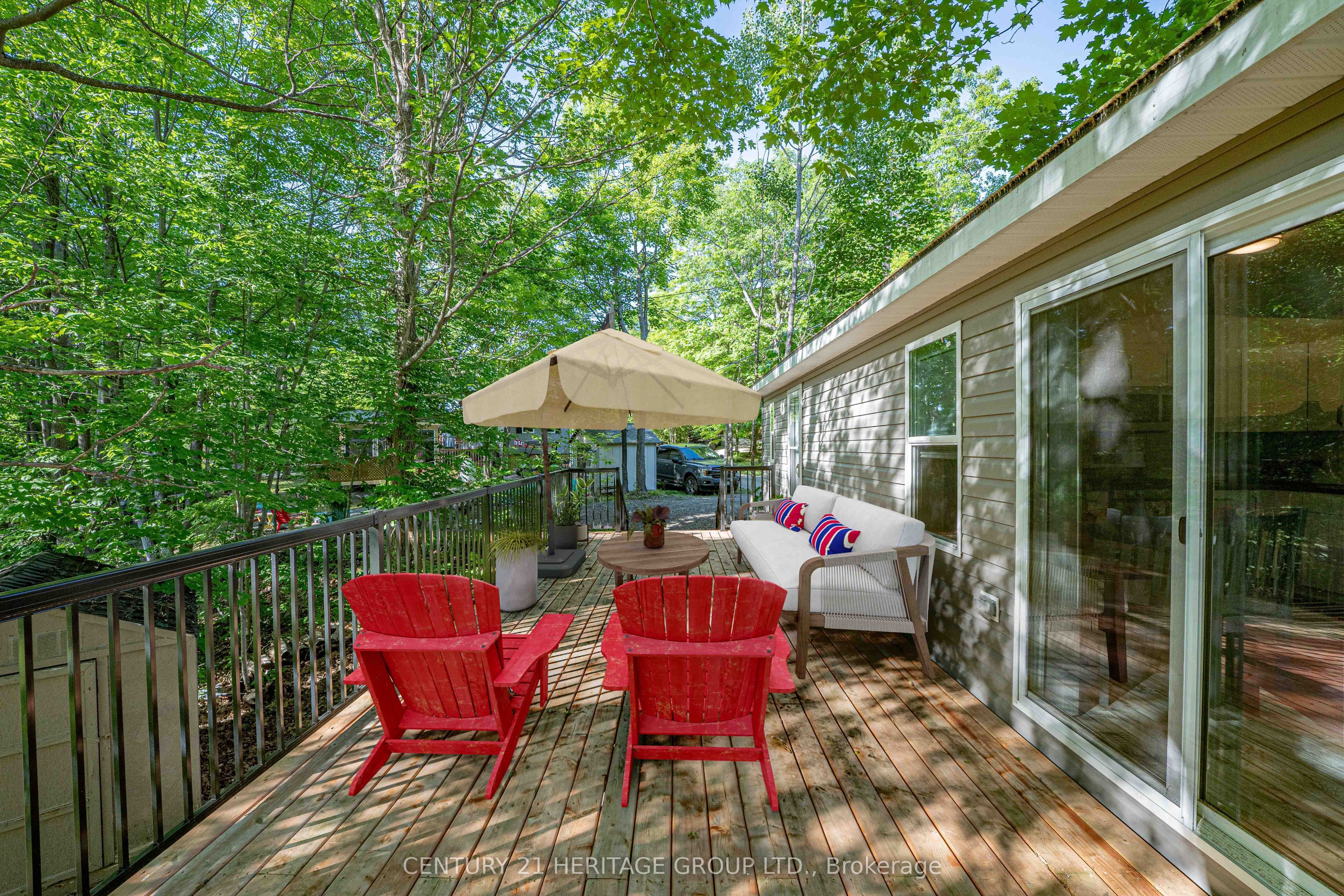 202 Hidden Glen Road 94, Georgian Bay, ON L0K 1S0 photo 4