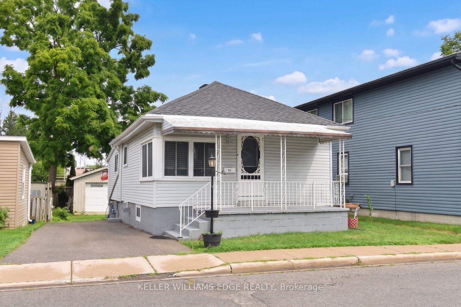 63 Patterson Street, Norfolk, ON N3Y 1J4