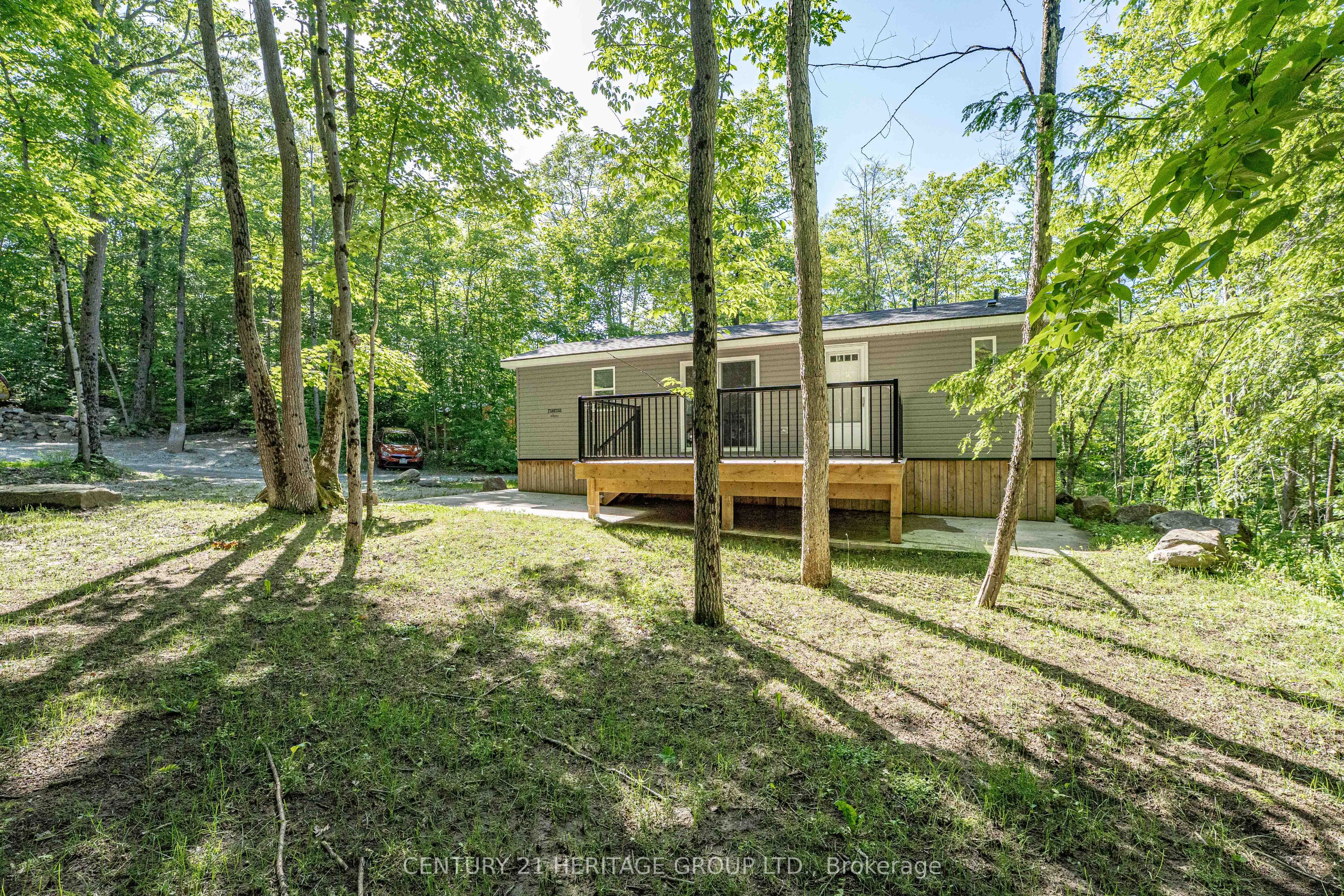202 Hidden Glen Road #4, Georgian Bay, ON L0K 1S0 photo 4