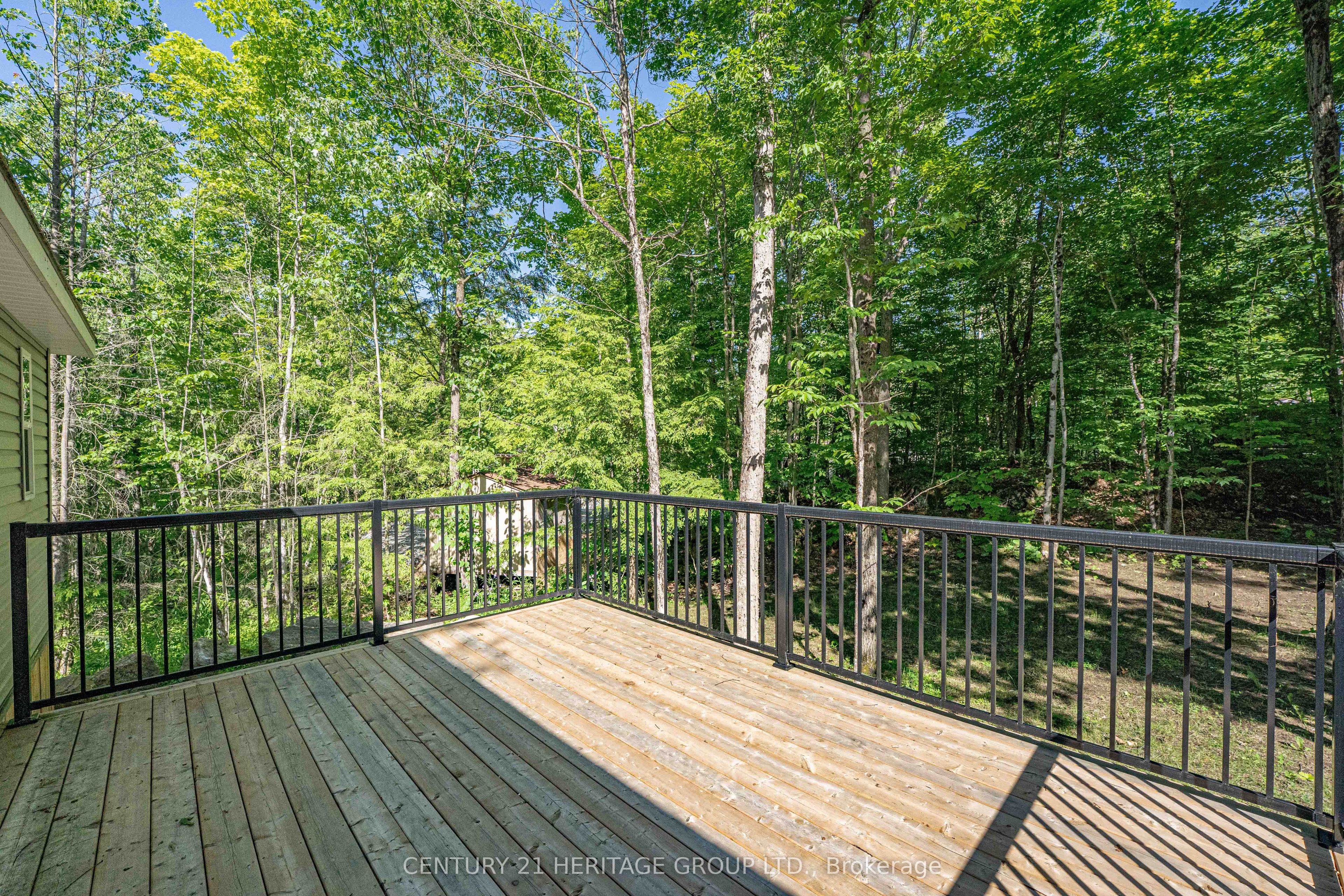 202 Hidden Glen Road #4, Georgian Bay, ON L0K 1S0 photo 5