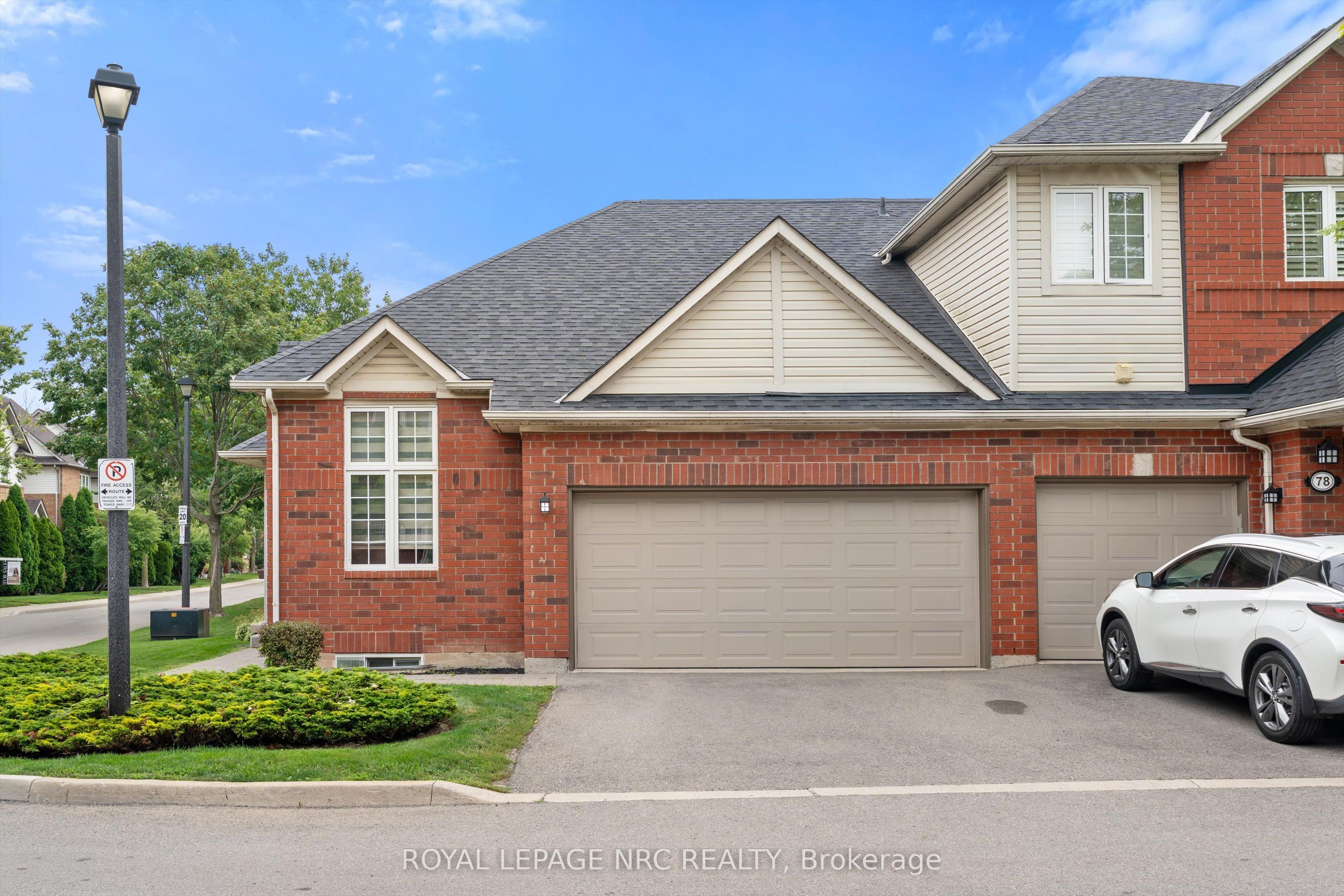 100 Beddoe Drive 77, Hamilton, ON L8P 4Z2 photo 5