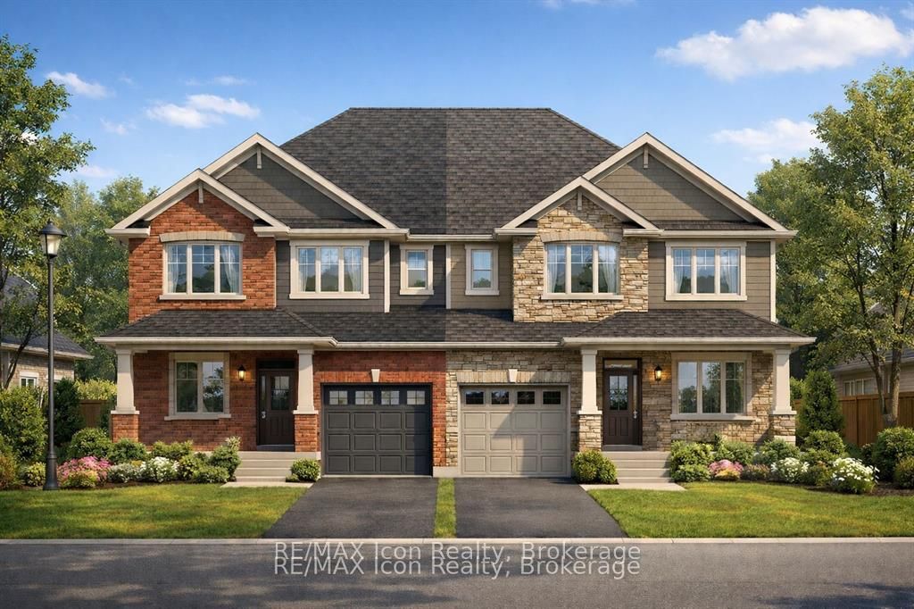 258 Water Street, Guelph, ON N1G 1B7