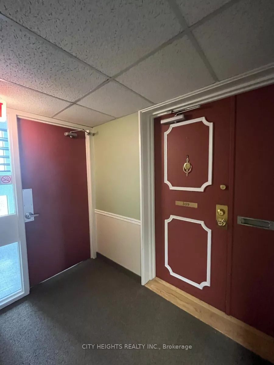 1356 Meadowlands Drive E 309, Cityview - Parkwoods Hills - Rideau Shore, ON K2E 6K6