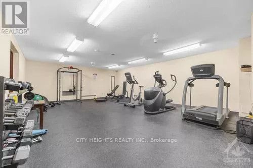1356 Meadowlands Drive E 309, Cityview - Parkwoods Hills - Rideau Shore, ON K2E 6K6 photo 2