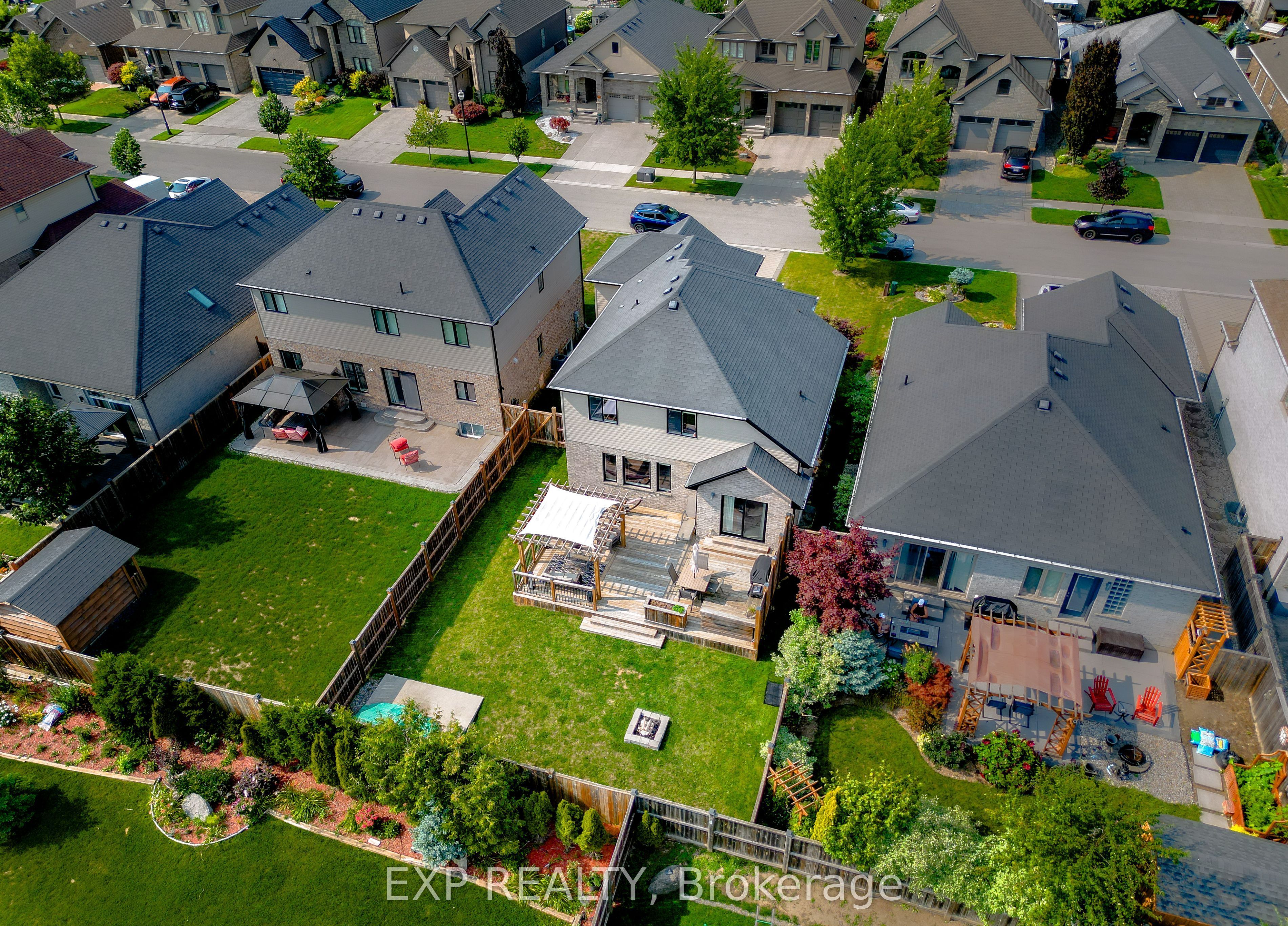 3200 Jinnies Way, London South, ON N6L 0B5 photo 2