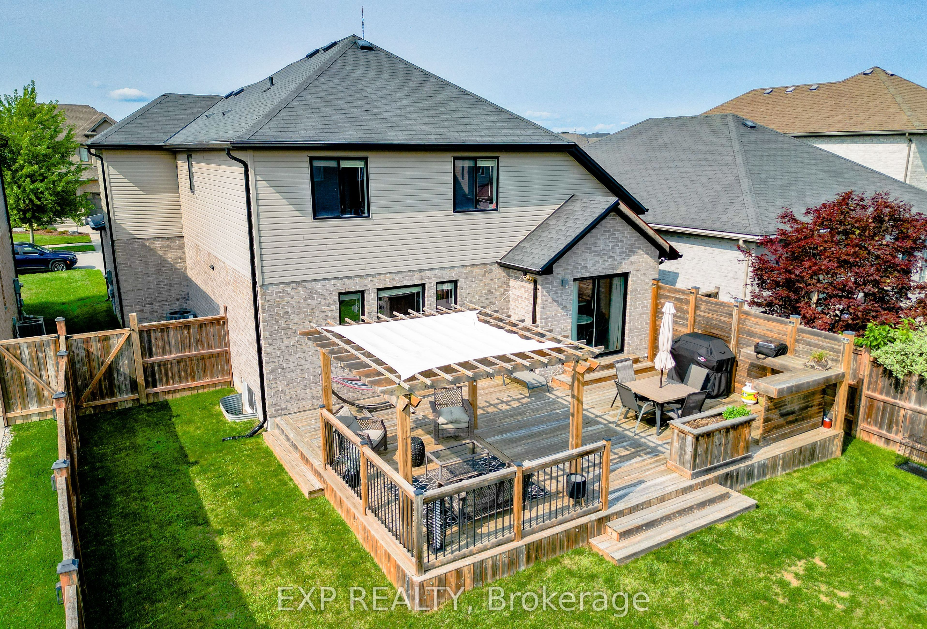 3200 Jinnies Way, London South, ON N6L 0B5 photo 3