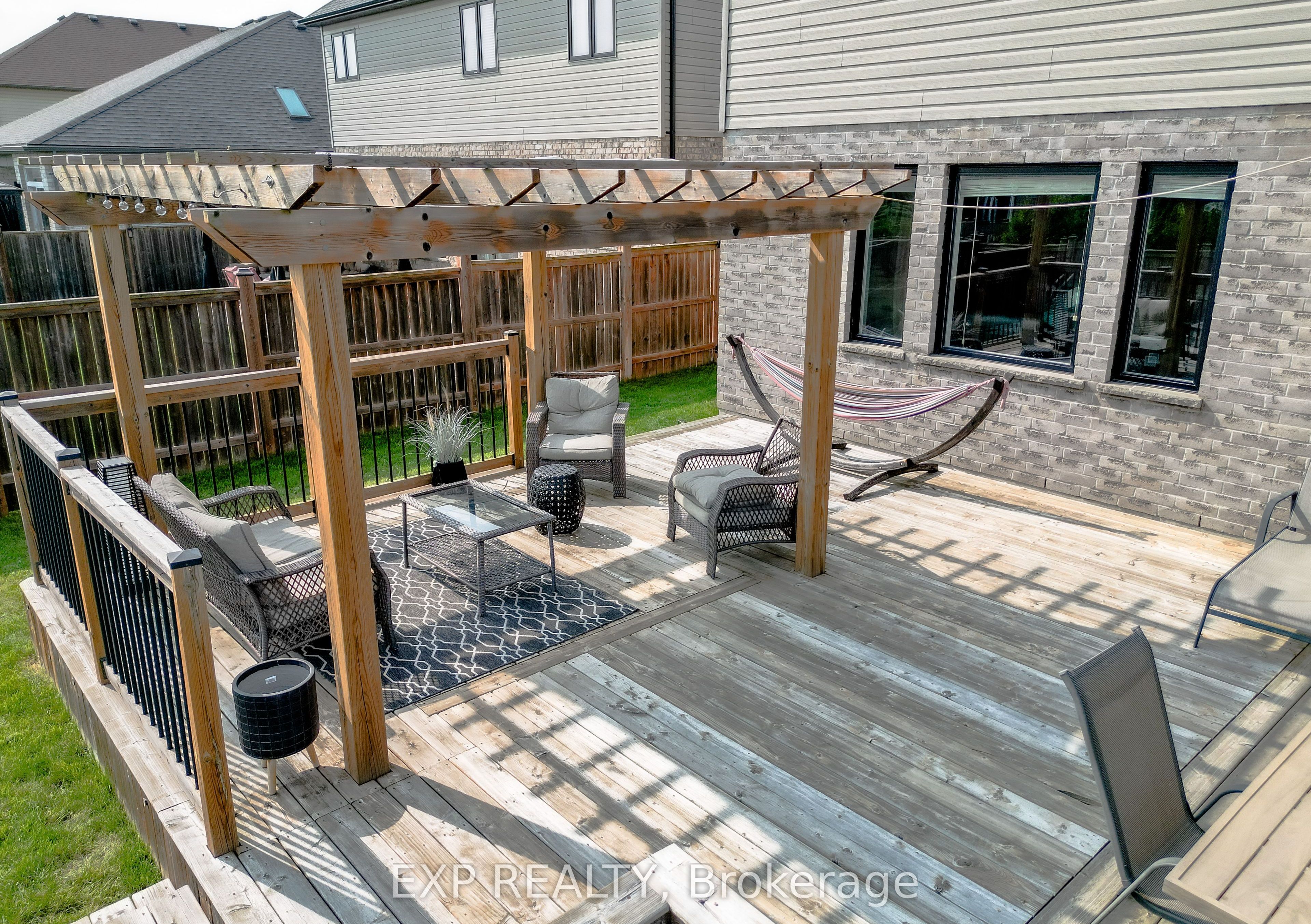 3200 Jinnies Way, London South, ON N6L 0B5 photo 4