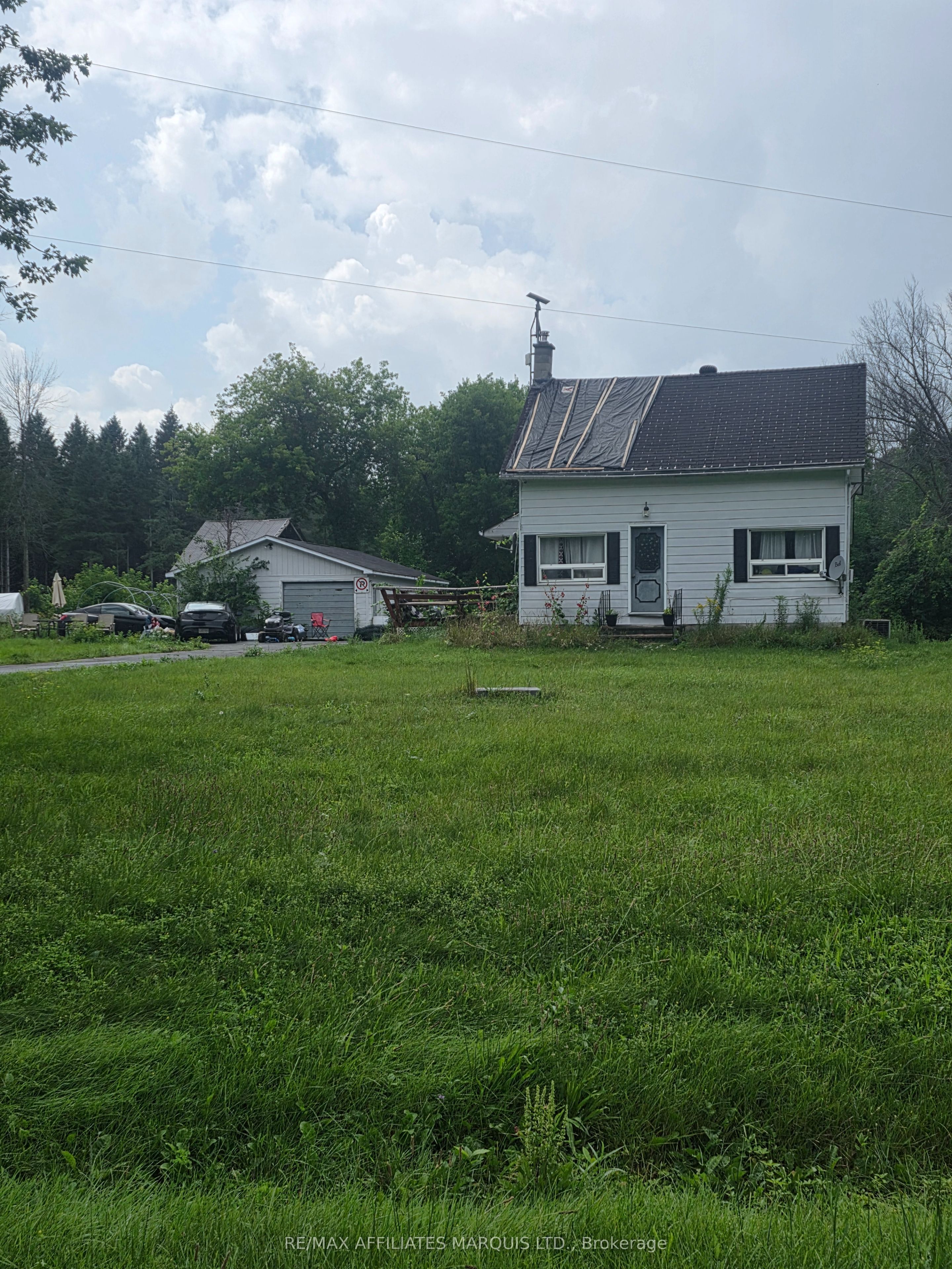 13871 Haystead Road, South Dundas, ON K0C 1M0 photo 4