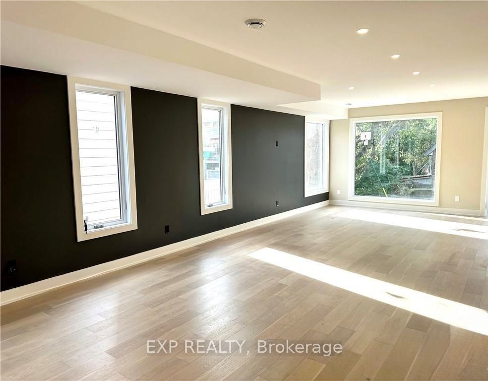 25 O'meara Street A + B, West Centre Town, ON K1Y 2S8 photo 5