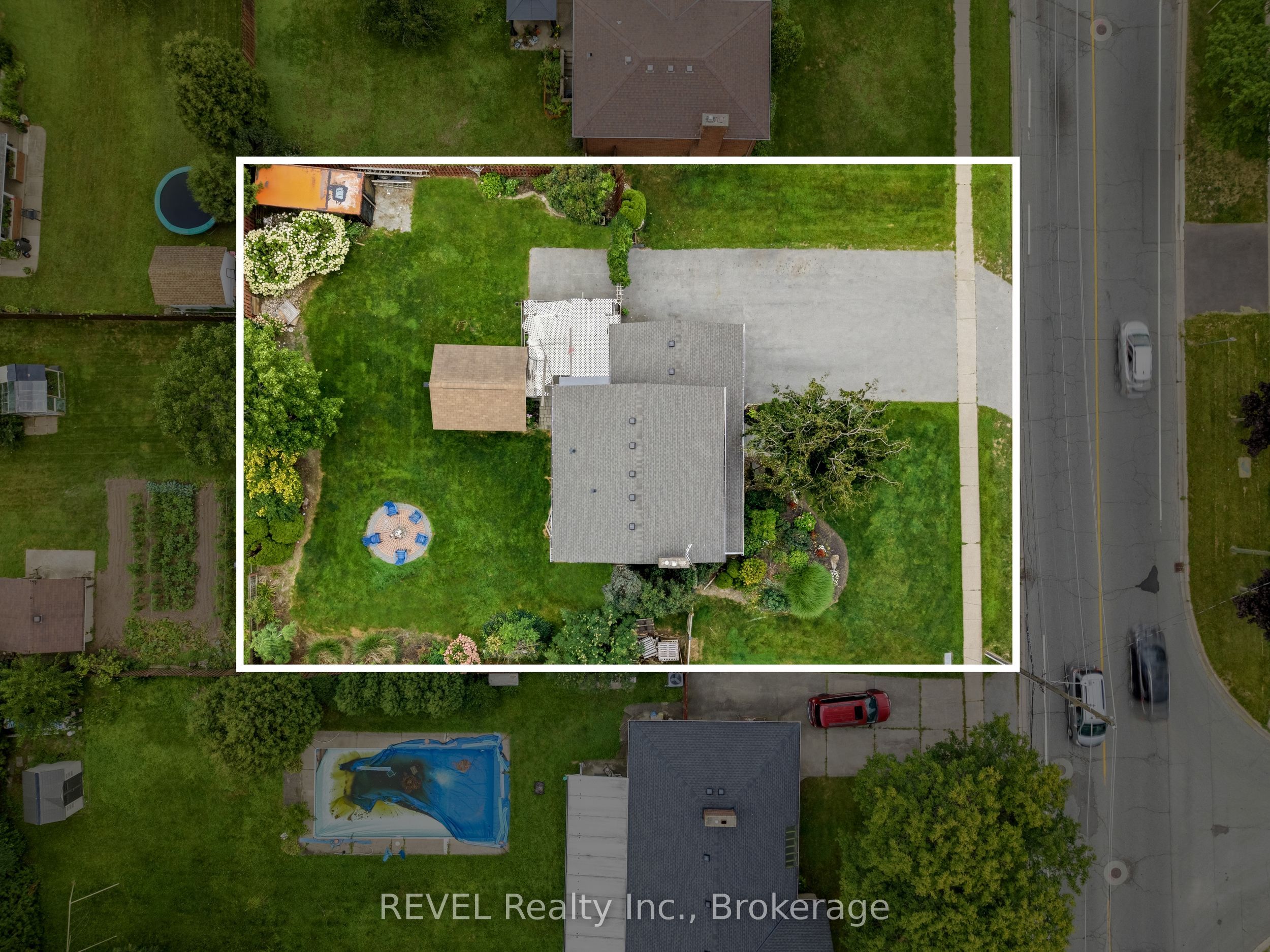 4123 Dorchester Road, Niagara Falls, ON L2E 6N1 photo 3