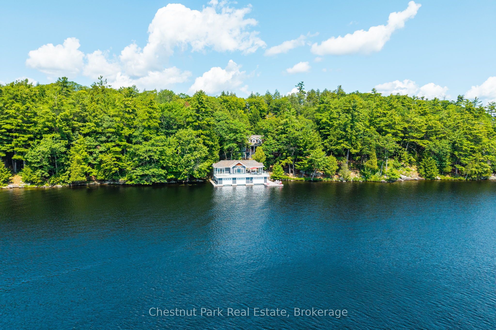 1152 Trillium Road, Muskoka Lakes, ON P0B 1J0
