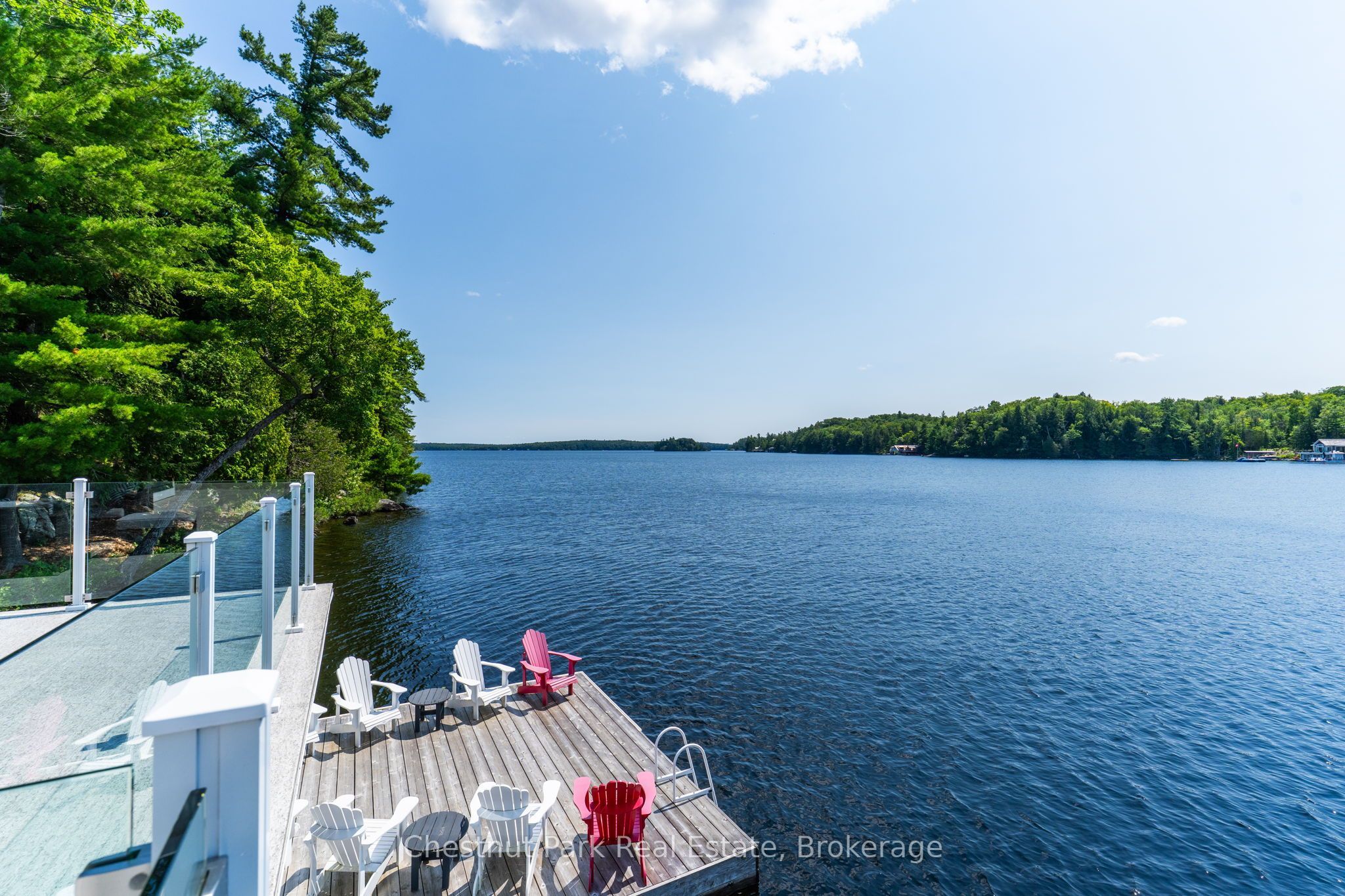 1152 Trillium Road, Muskoka Lakes, ON P0B 1J0 photo 2