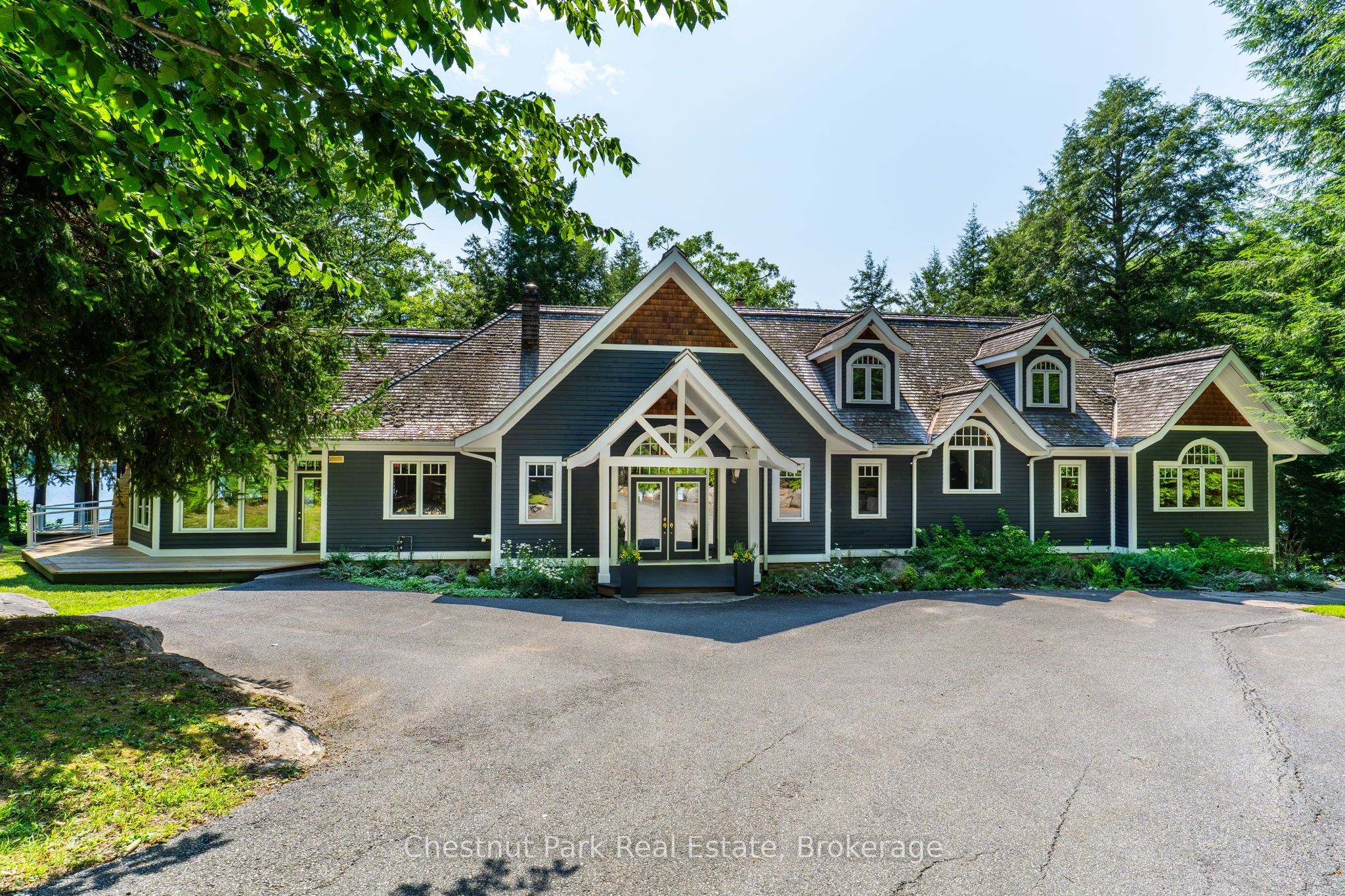 1152 Trillium Road, Muskoka Lakes, ON P0B 1J0 photo 3