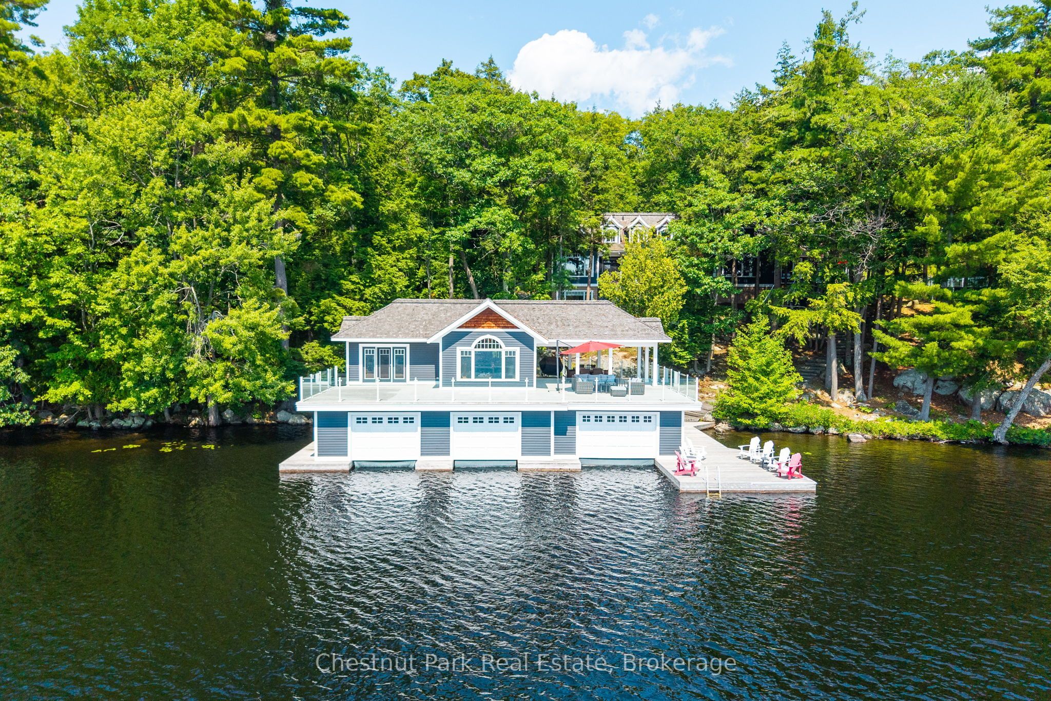 1152 Trillium Road, Muskoka Lakes, ON P0B 1J0 photo 4