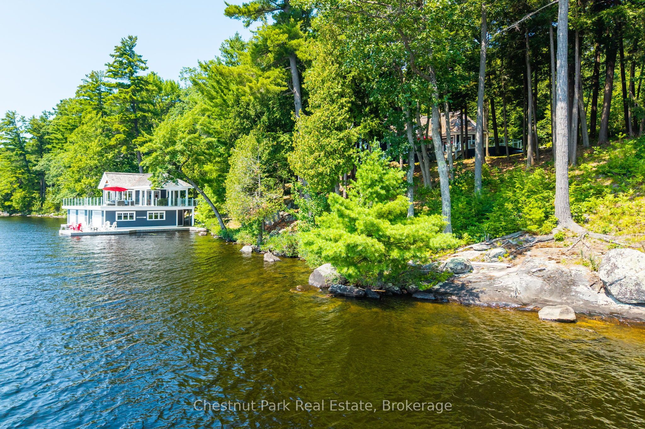 1152 Trillium Road, Muskoka Lakes, ON P0B 1J0 photo 5