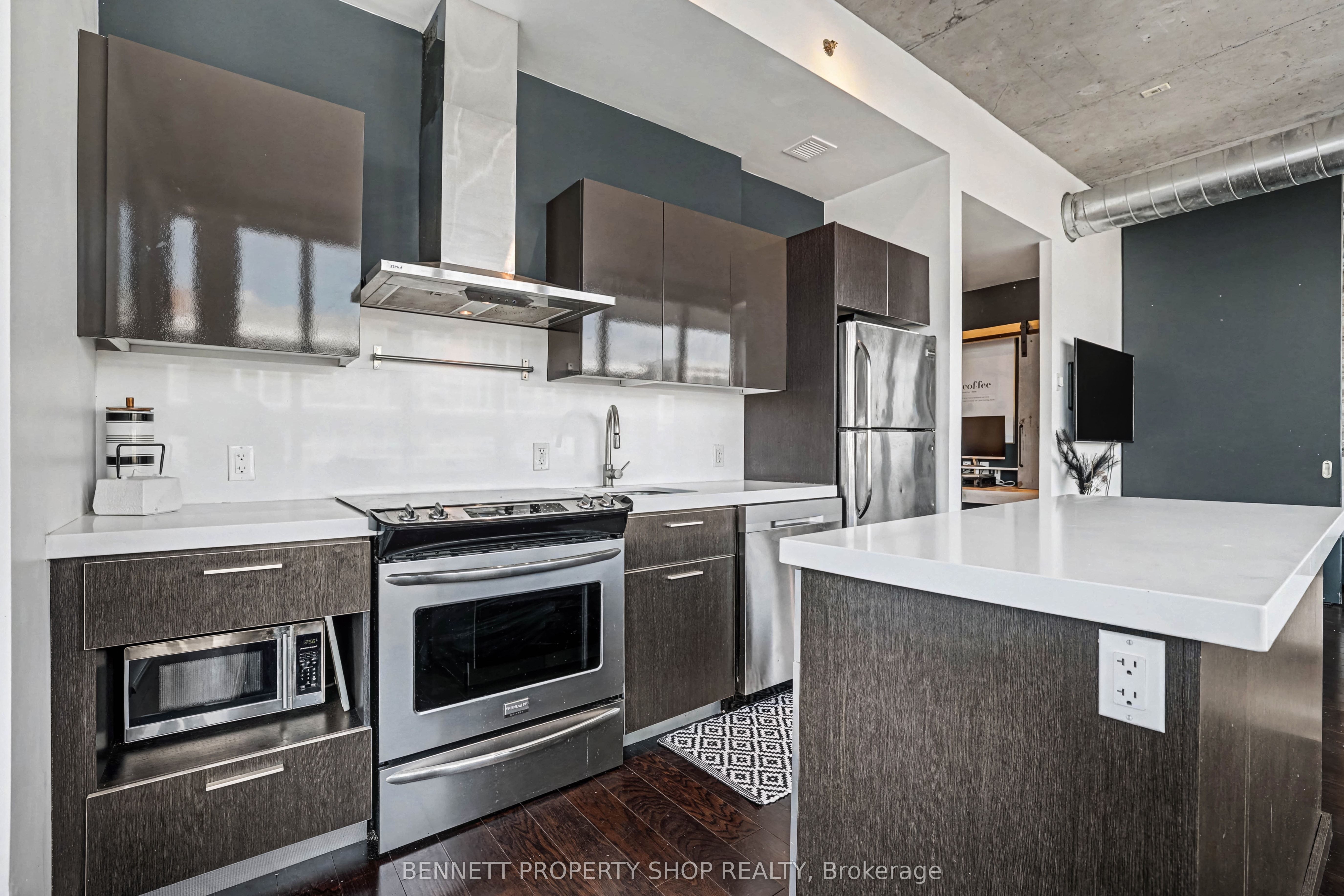 360 McLeod Street 811, Ottawa Centre, ON K2P 1A9 photo 5
