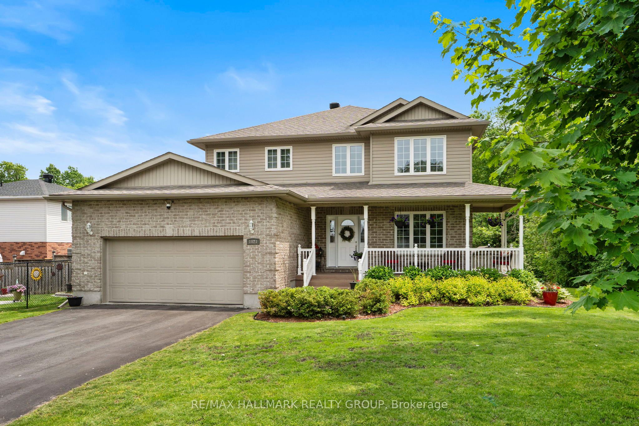 1021 Kingswood Street, Brockville, ON K6V 7G1