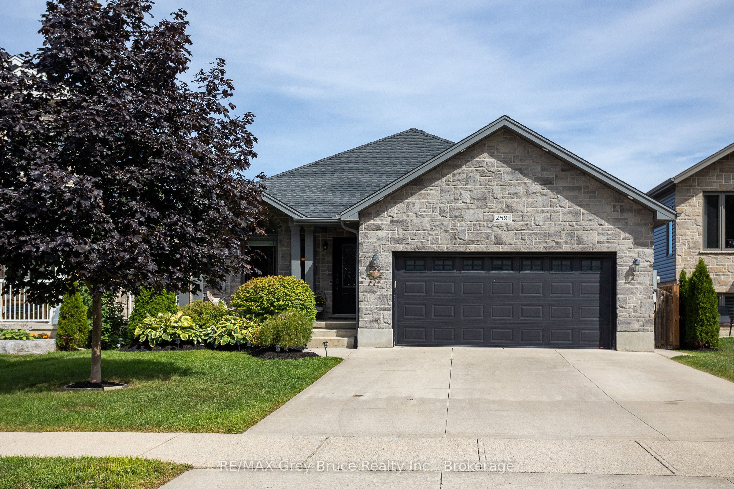 2591 7th Avenue E, Owen Sound, ON N4K 6V1