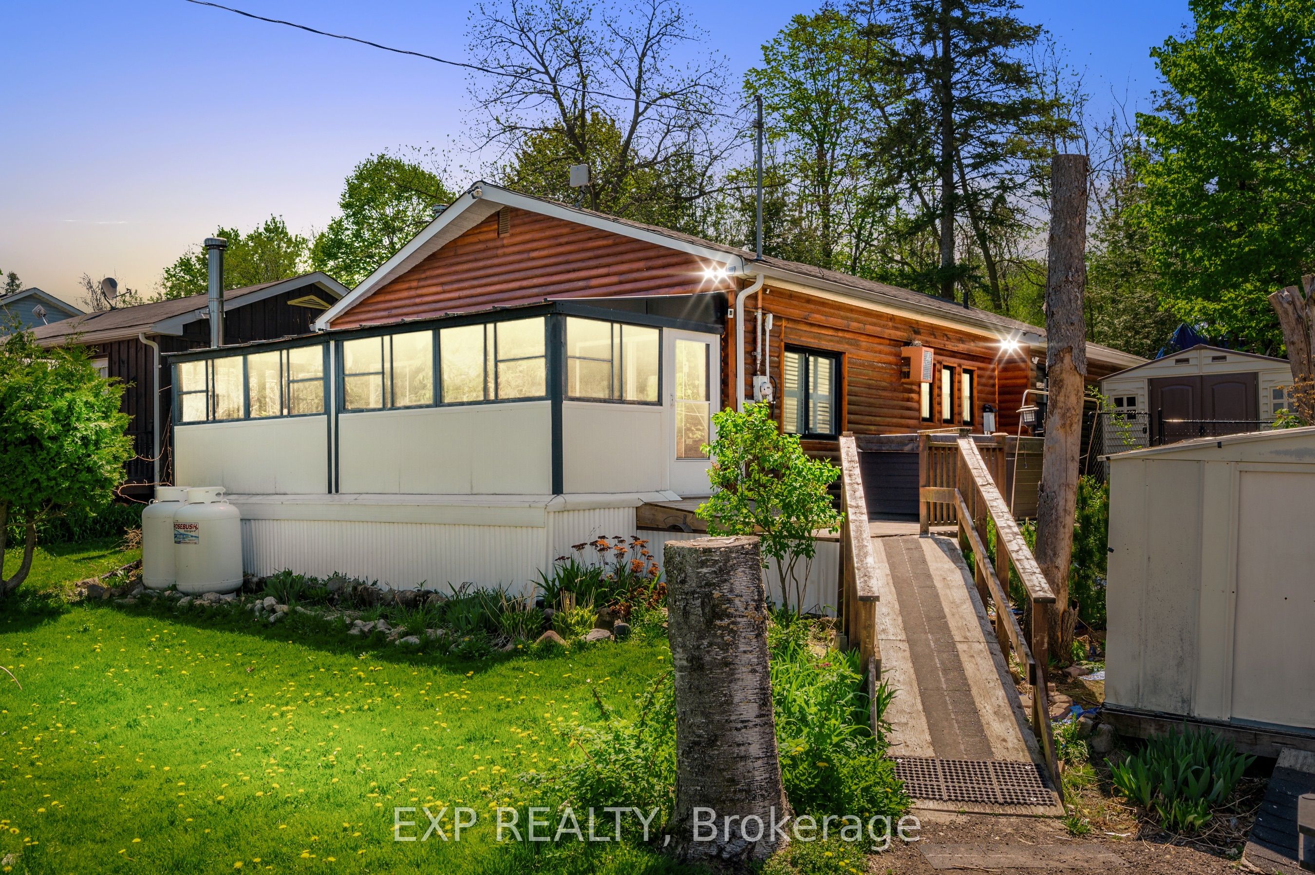 6108 Curtis Point Road 30, Alnwick/Haldimand, ON K0K 2X0 photo 2