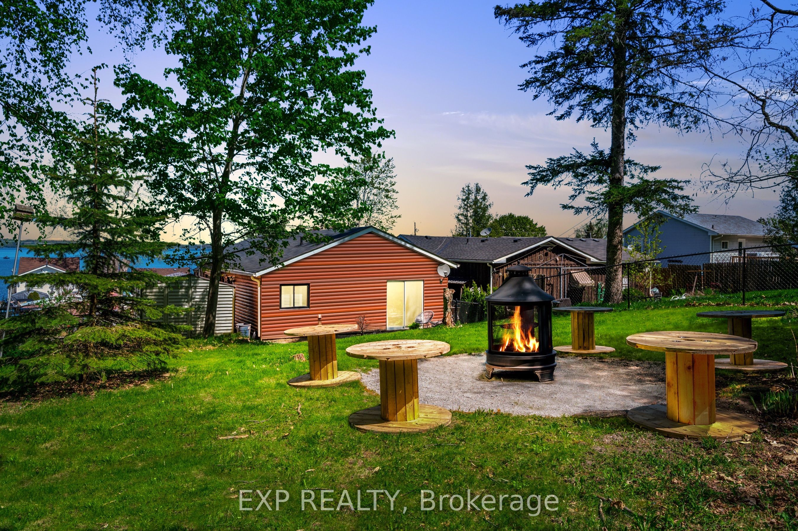 6108 Curtis Point Road 30, Alnwick/Haldimand, ON K0K 2X0 photo 3