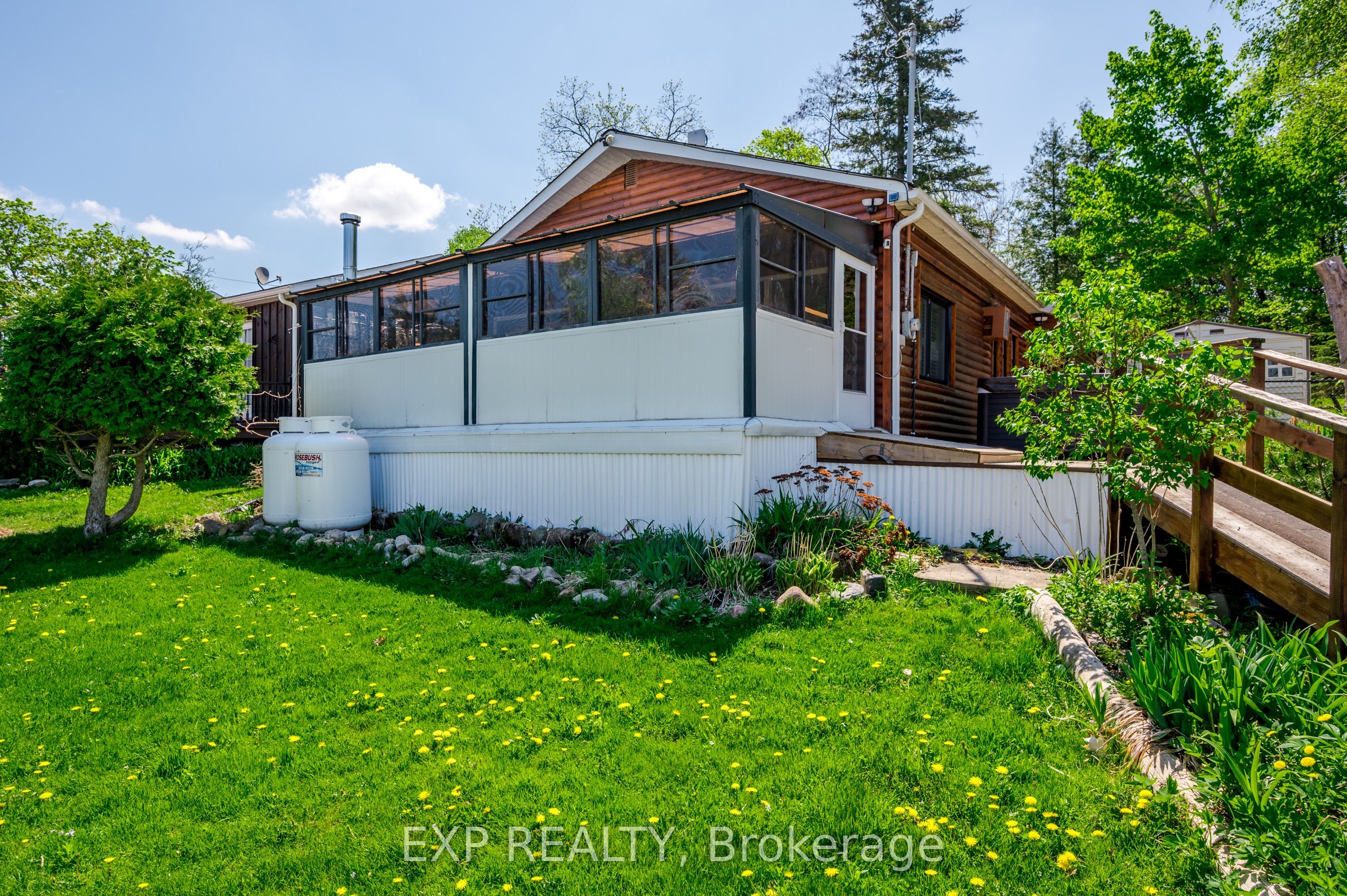 6108 Curtis Point Road 30, Alnwick/Haldimand, ON K0K 2X0 photo 4