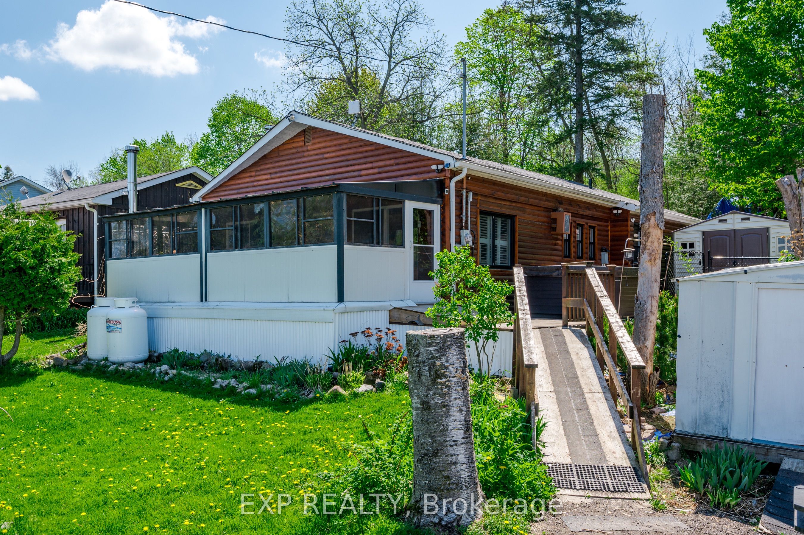 6108 Curtis Point Road 30, Alnwick/Haldimand, ON K0K 2X0 photo 5