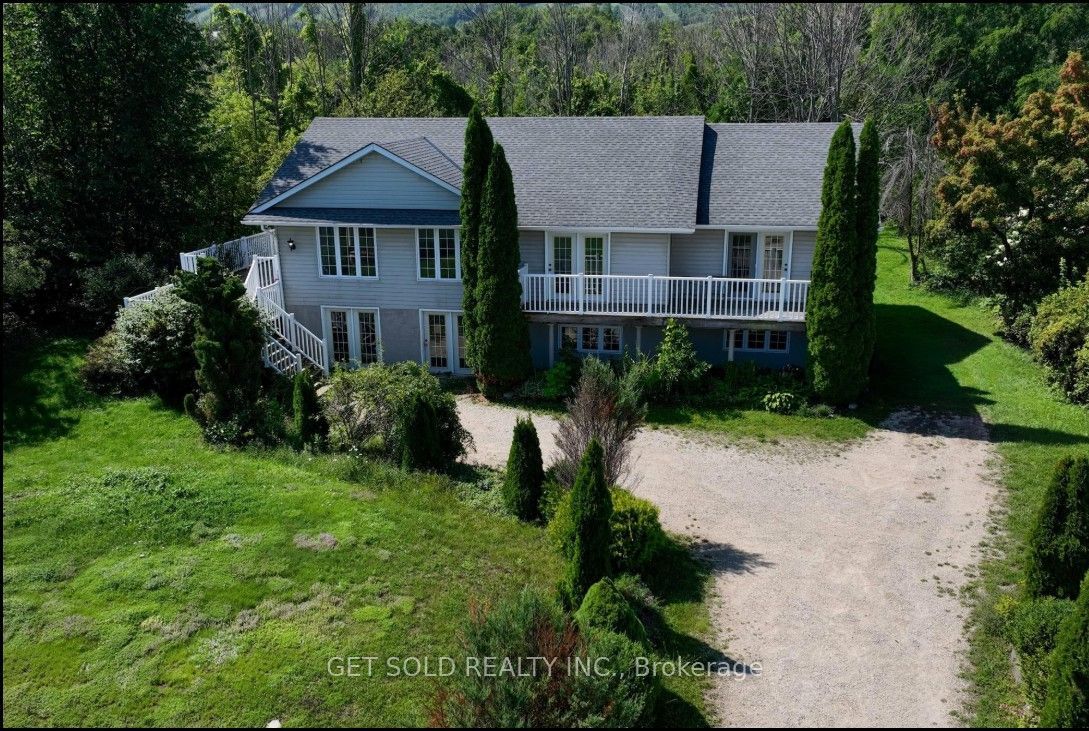 209442 26 Highway W, Blue Mountains, ON L9Y 0T1 photo 2