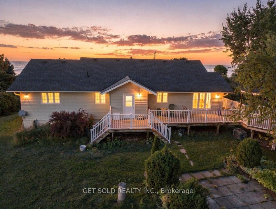 209442 26 Highway W, Blue Mountains, ON L9Y 0T1 photo 4