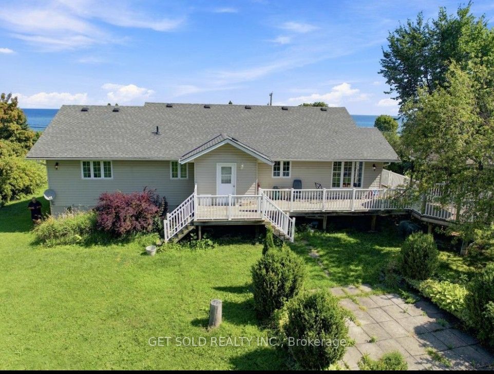 209442 26 Highway W, Blue Mountains, ON L9Y 0T1 photo 5