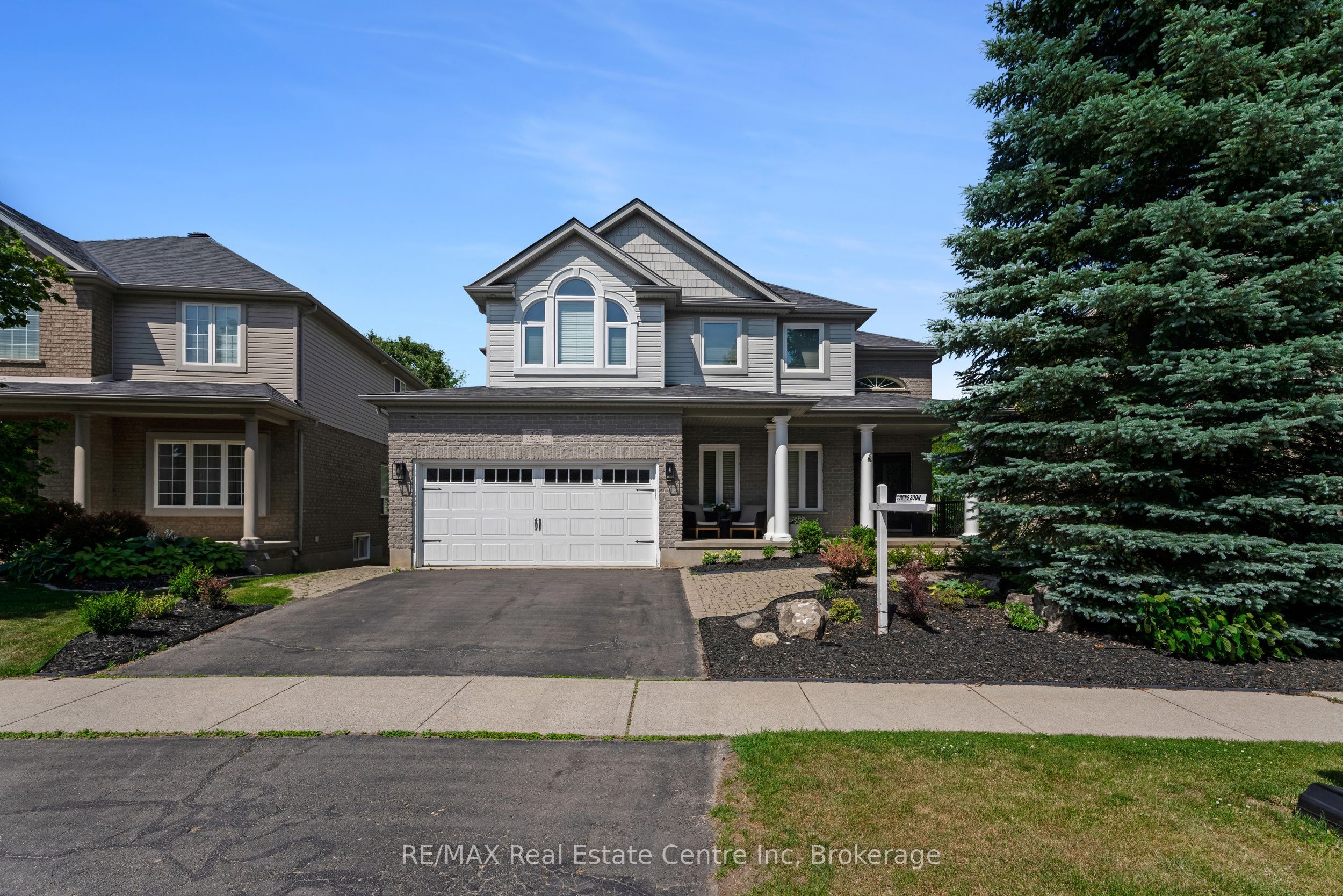 296 Farley Drive S, Guelph, ON N1L 1N6