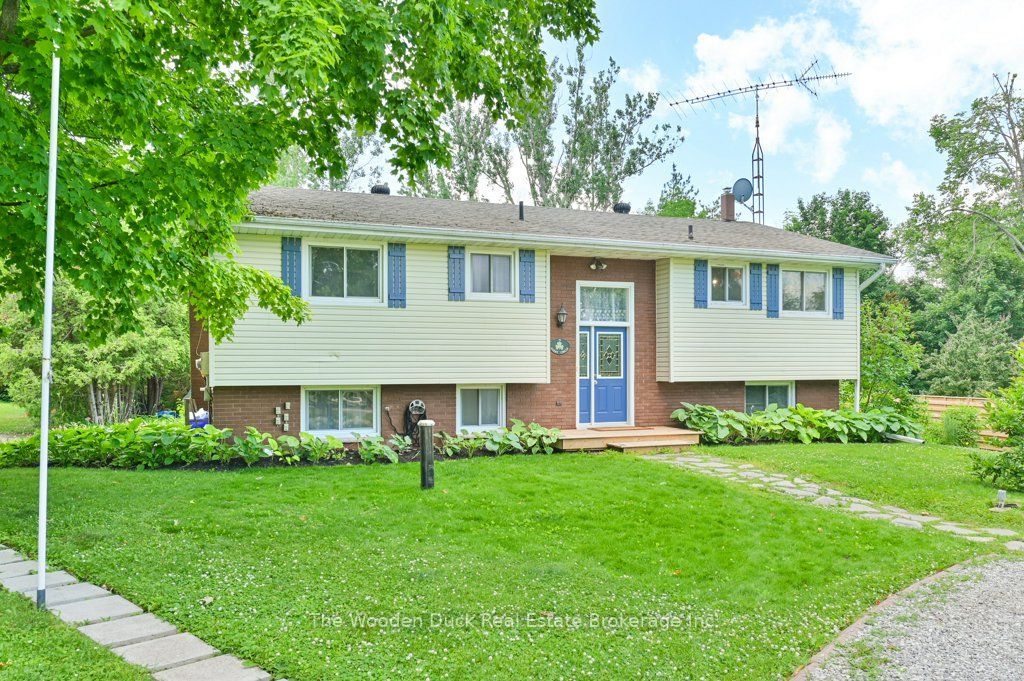 7 Kerry Circle, Selwyn, ON K0L 1T0