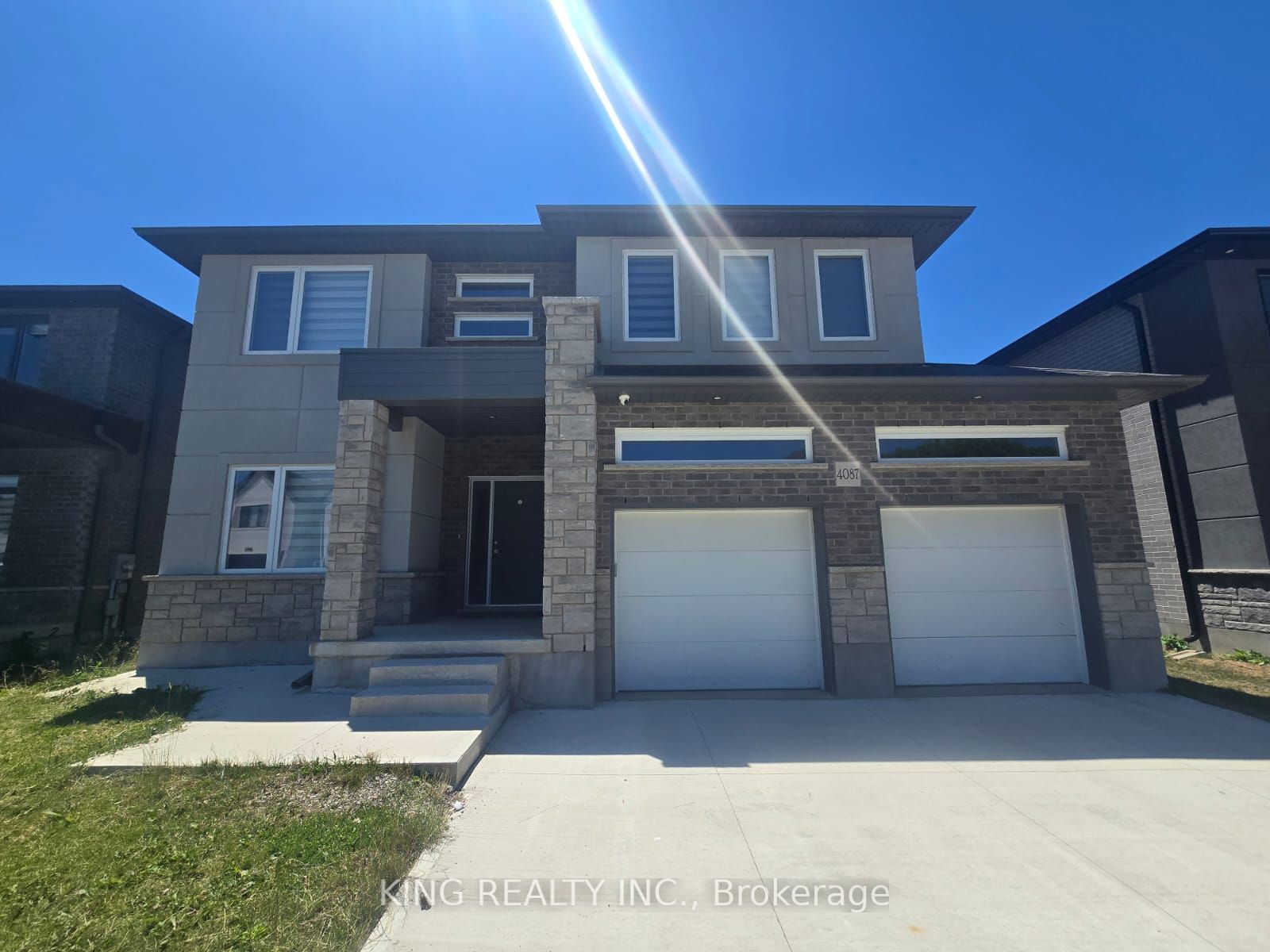 4087 CAMPBELL Street N, London South, ON N6P 0H5