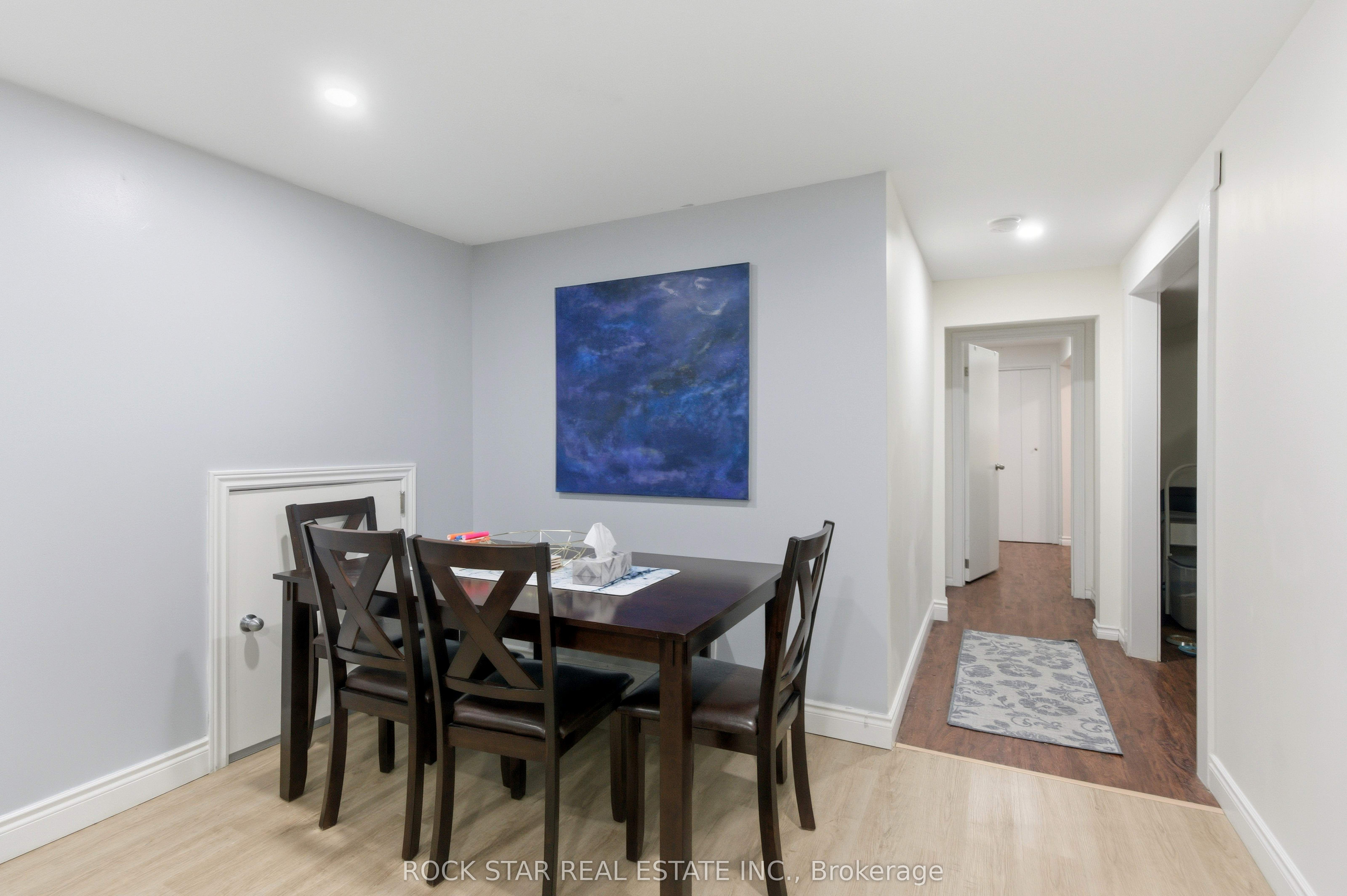 111 Britten Close Bsmt, Hamilton, ON L9C 4K1 photo 5