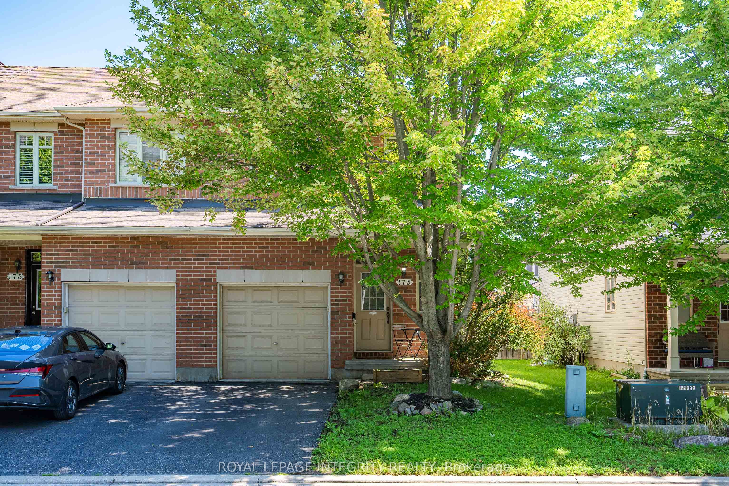 175 Hornchurch Lane, Barrhaven, ON K2J 0J9