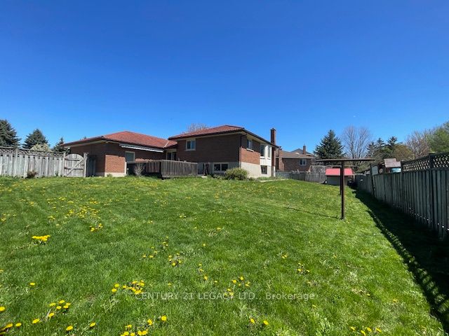 2067 Old Mill Road Bsmt, Kitchener, ON N2P 1E4 photo 3