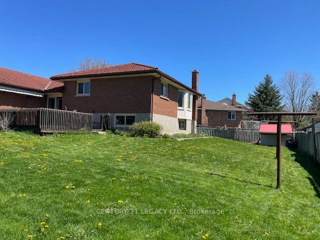 2067 Old Mill Road Bsmt, Kitchener, ON N2P 1E4 photo 4