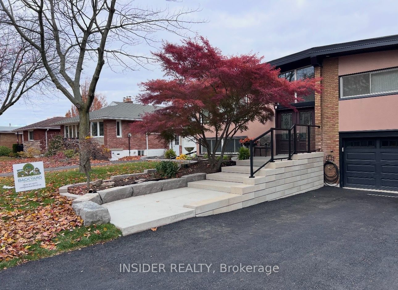 13 Algoma Crescent LOWER, Hamilton, ON L9C 1S5