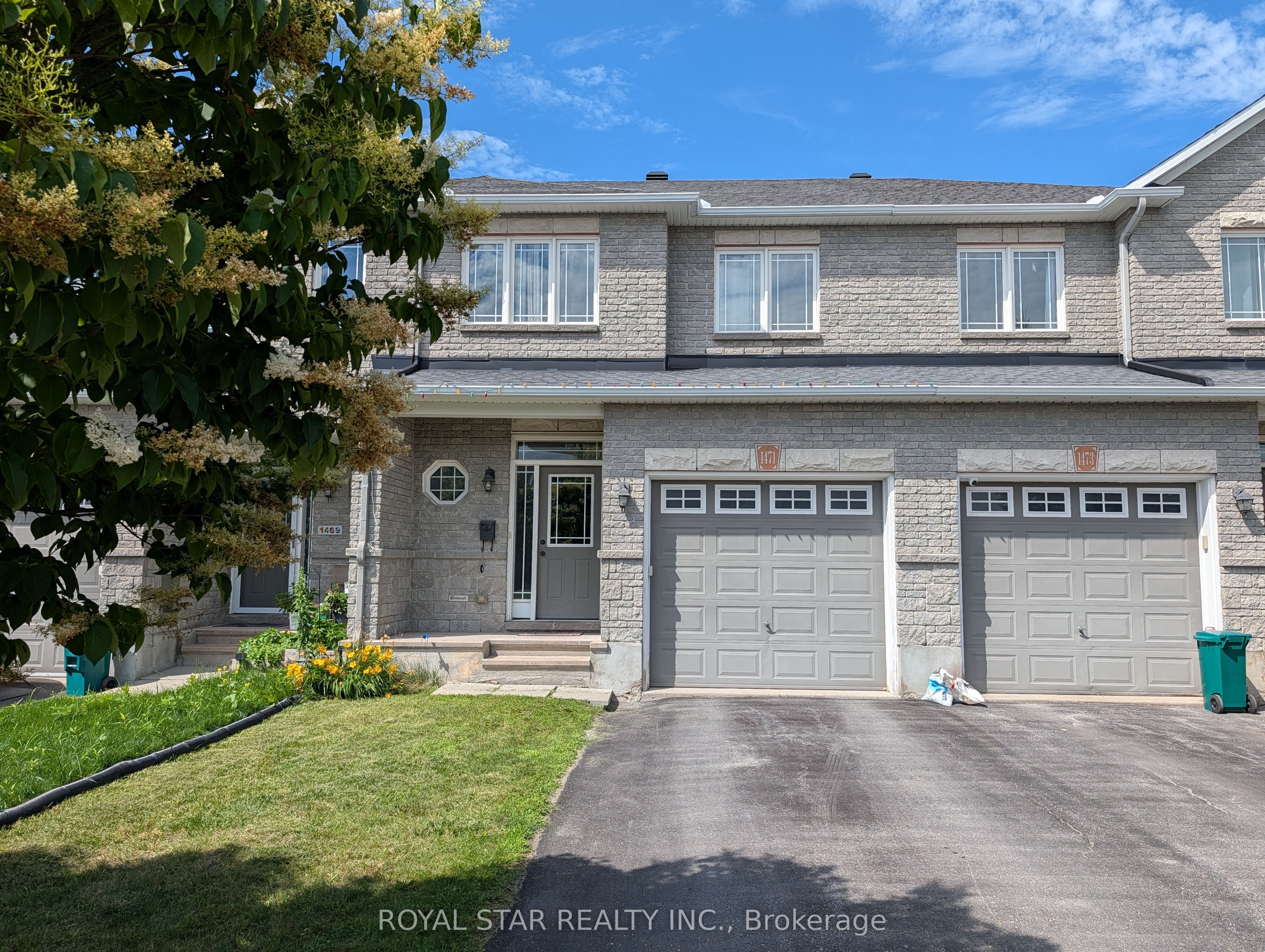 1471 Carronbridge Circle, Kanata, ON K2M 0G6