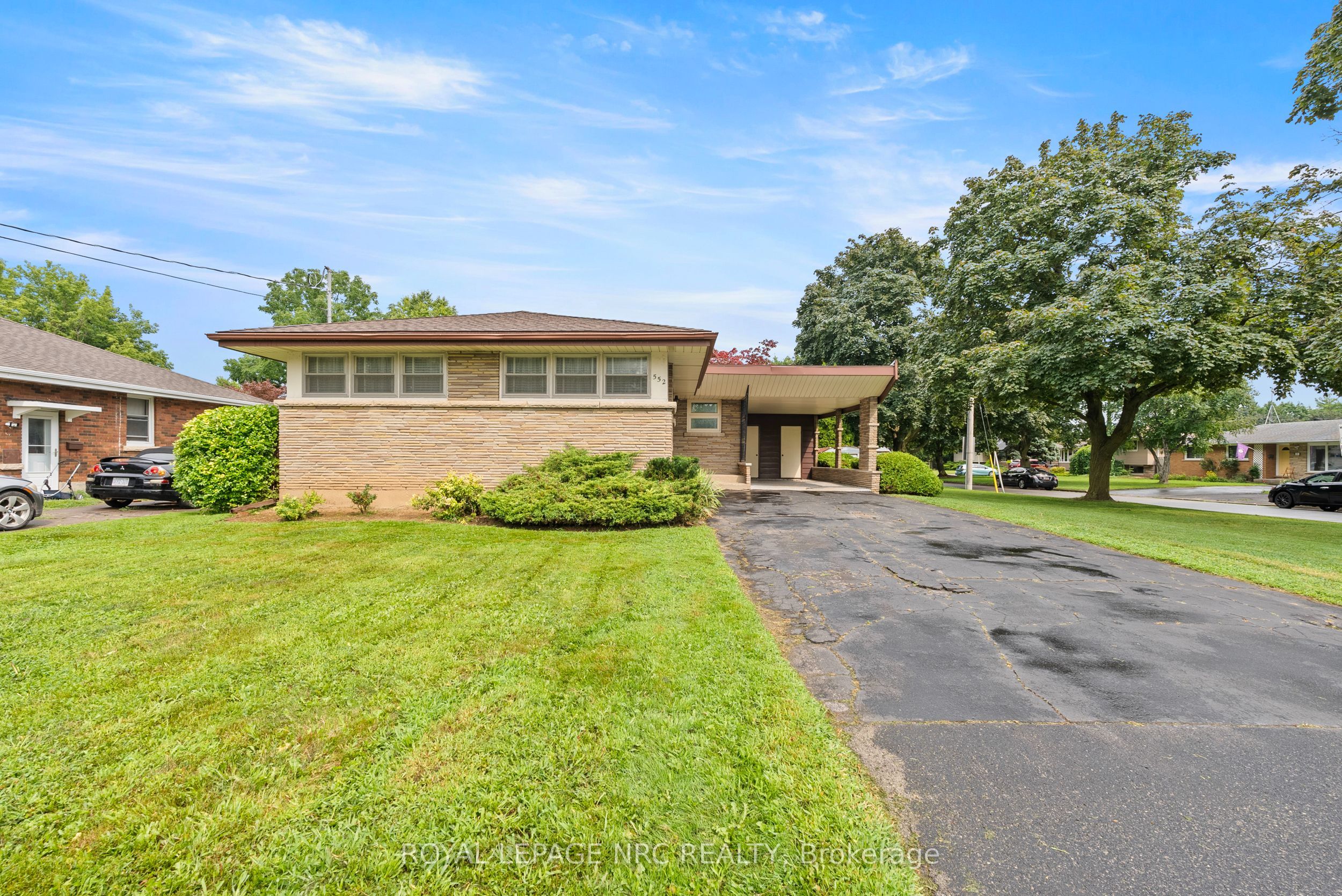 552 Bunting Road, St. Catharines, ON L2M 3A5 photo 2