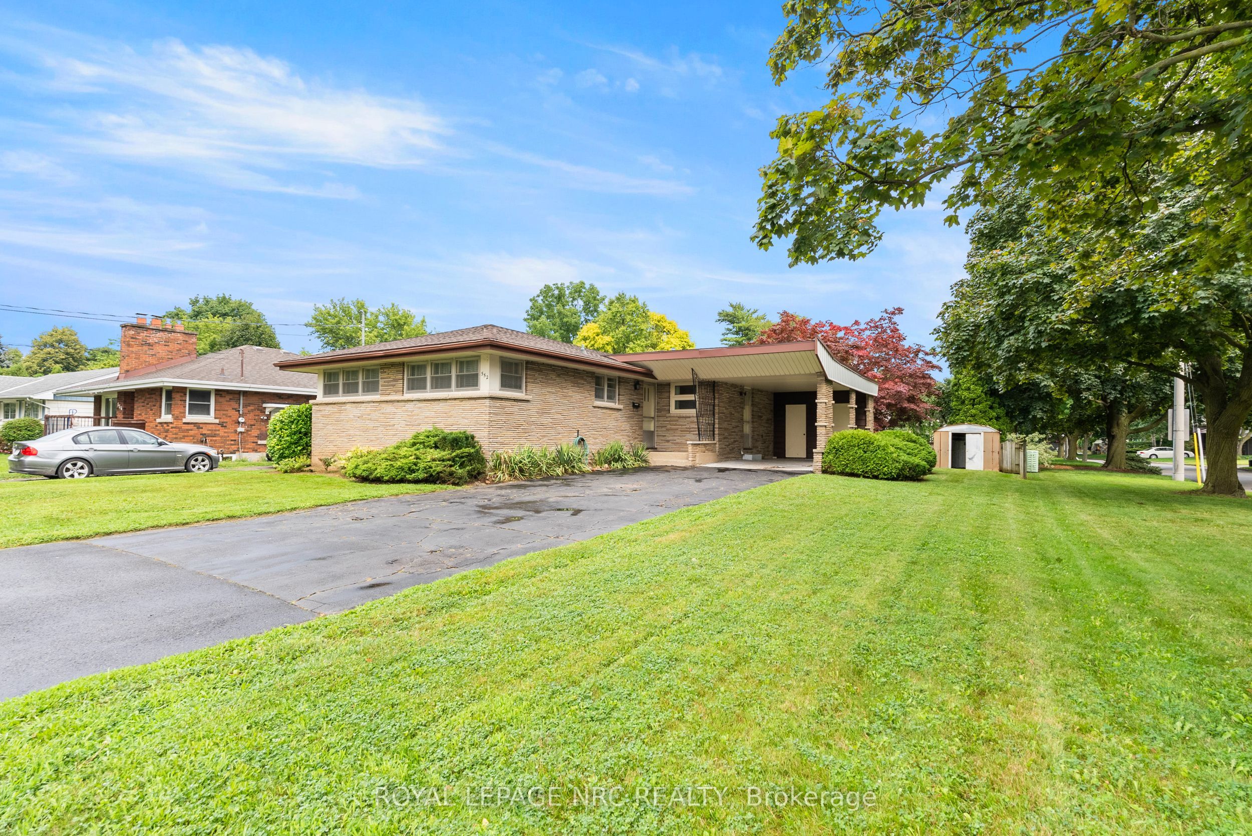 552 Bunting Road, St. Catharines, ON L2M 3A5 photo 3